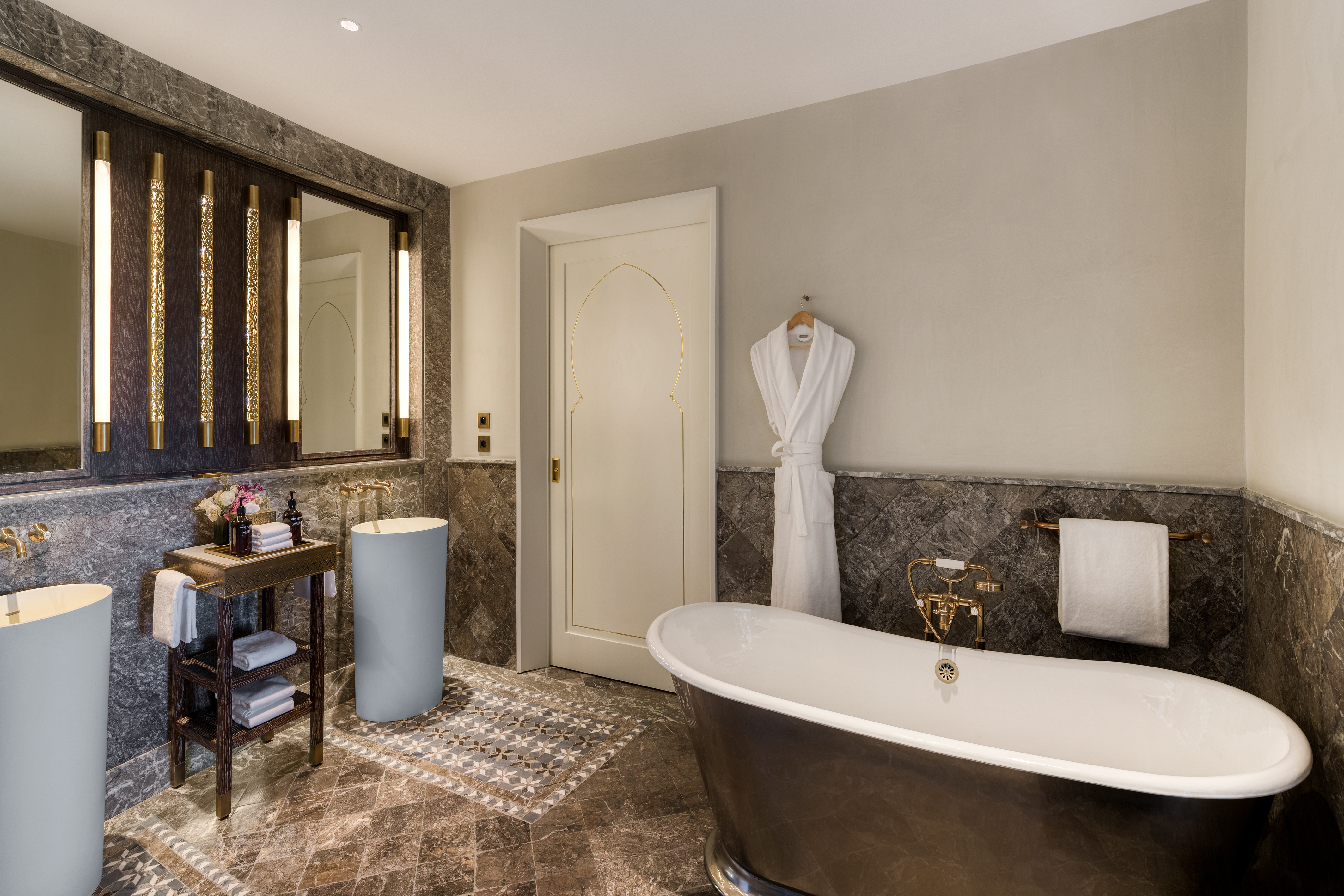 Junior Suite with Views