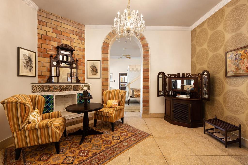 Suite Premium King Bed