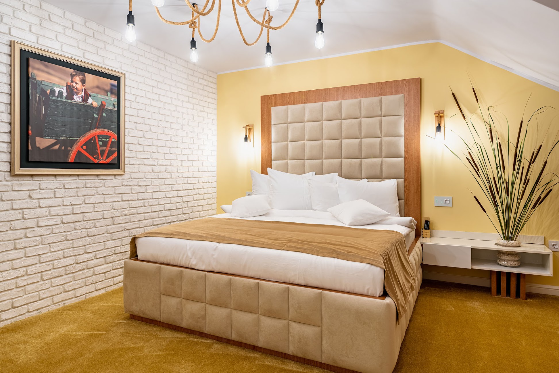 Junior Suite Standard