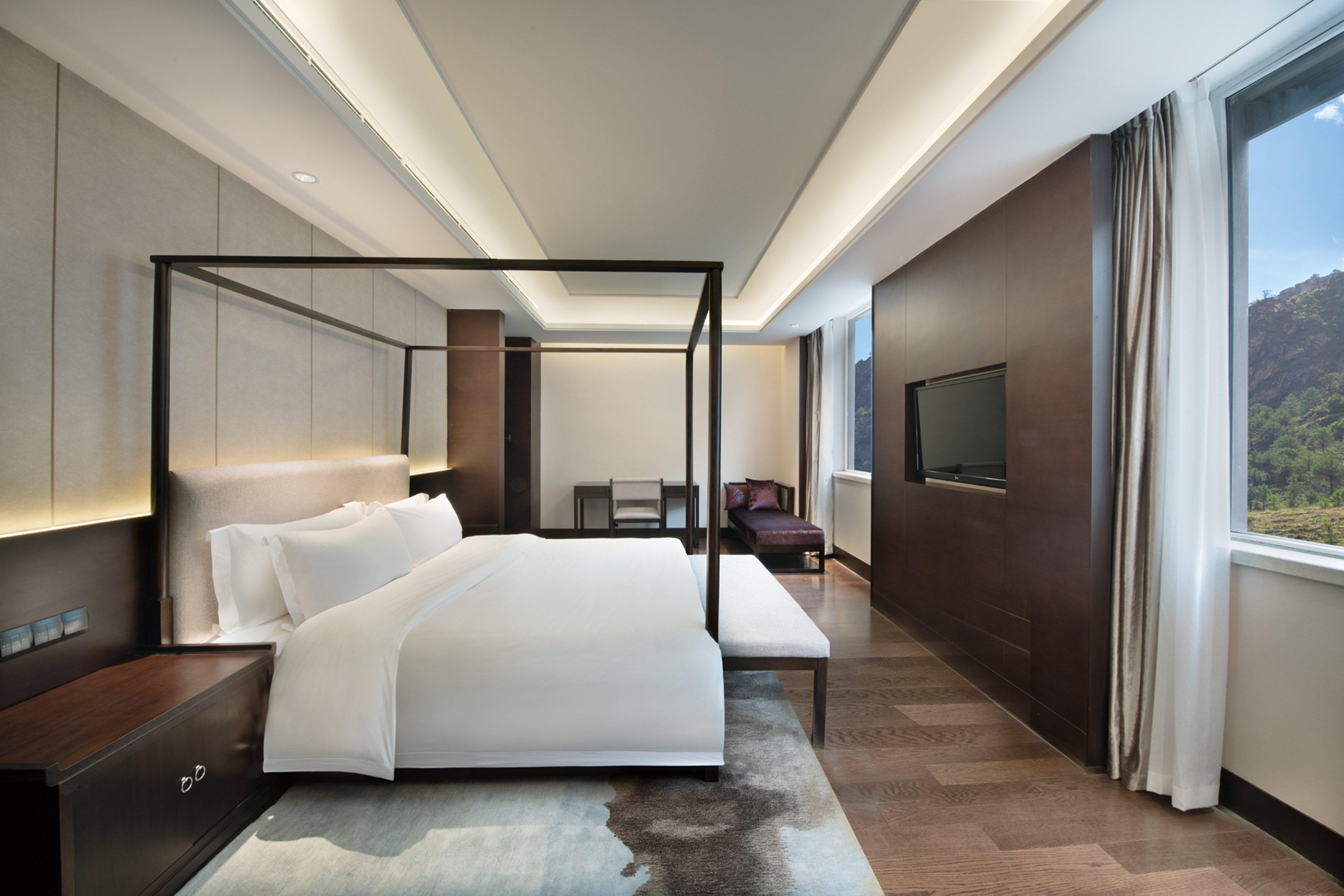 Suite King Bed One Bedroom 