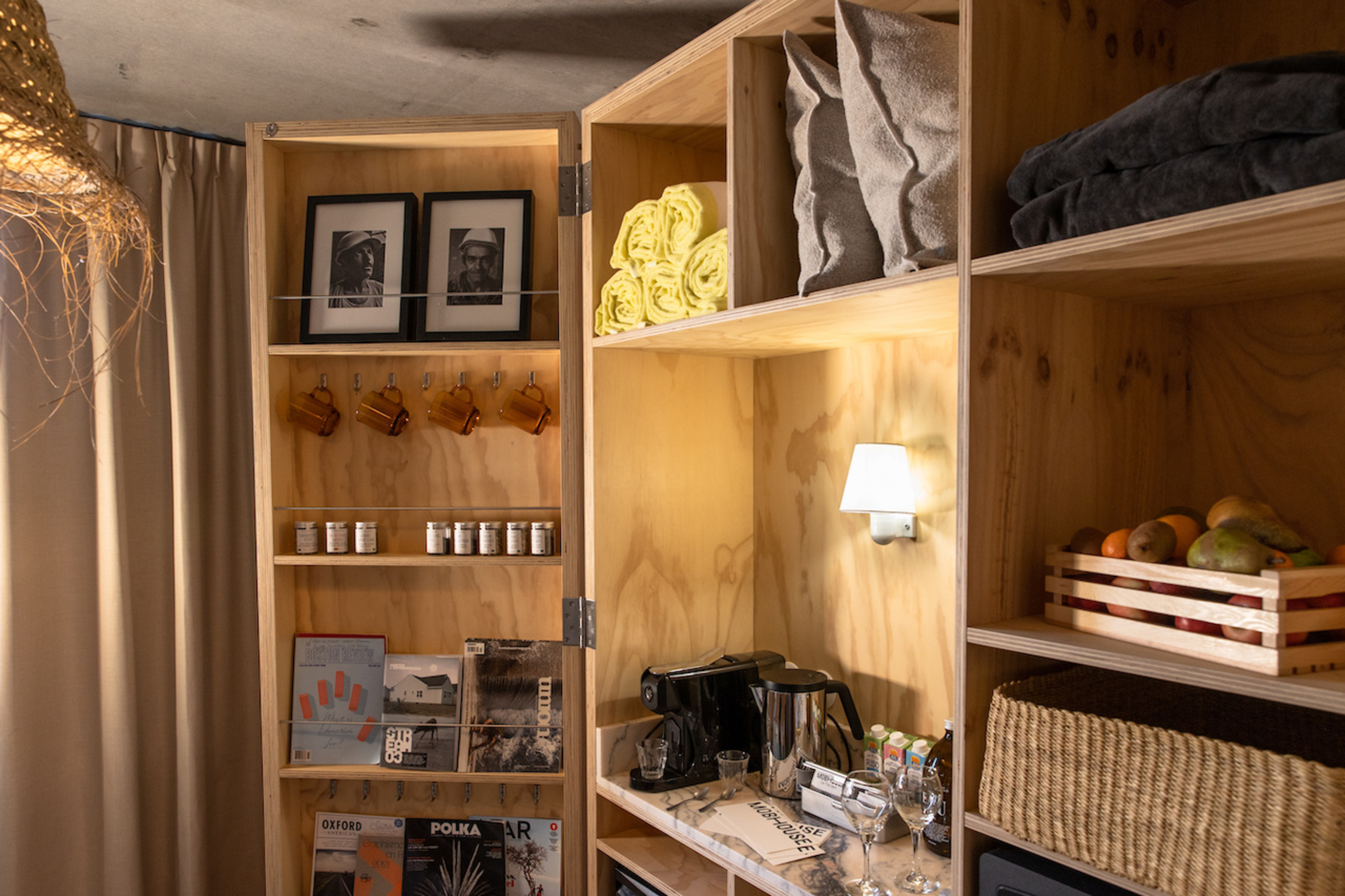 Junior Suite Standard