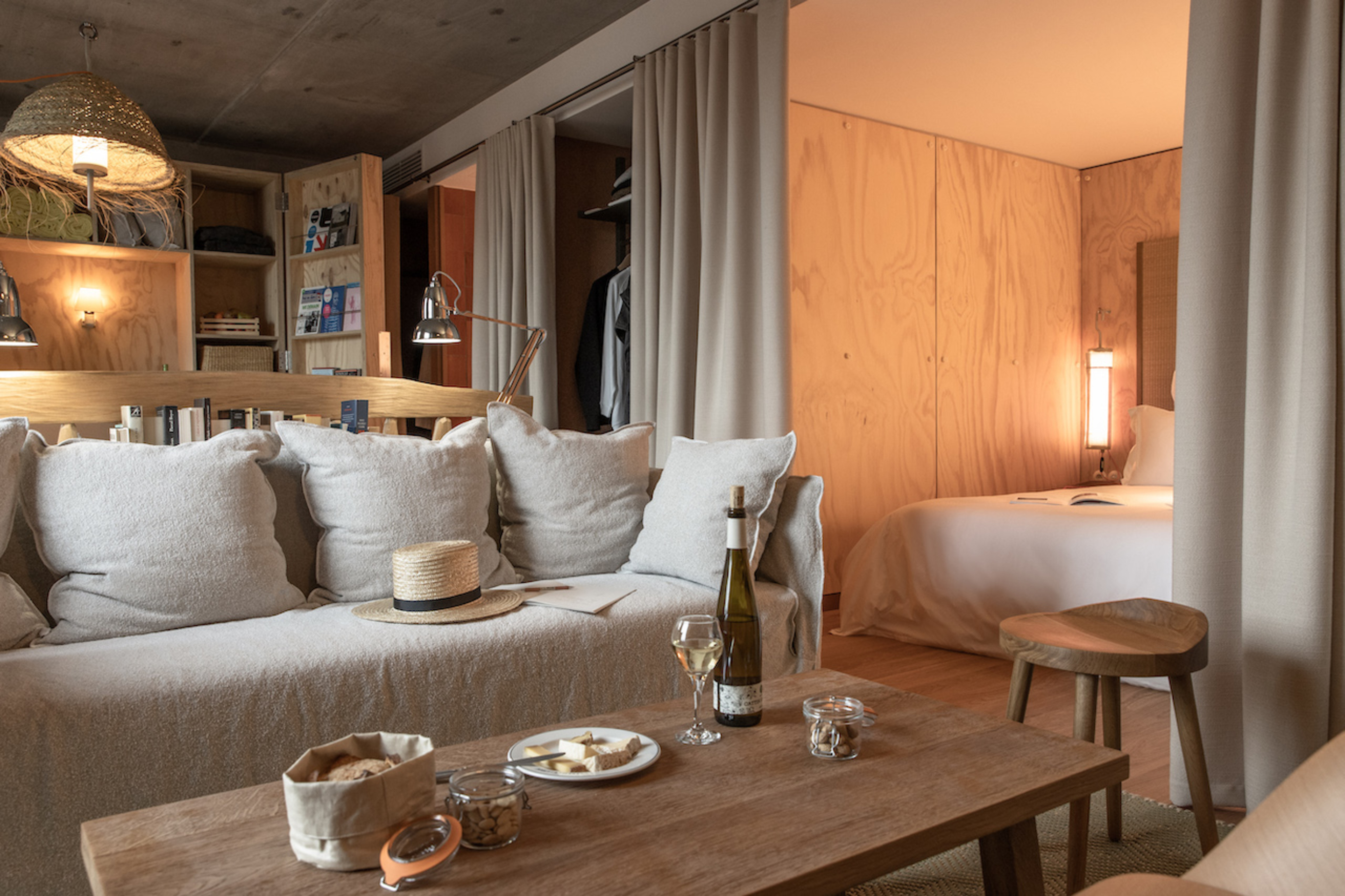 Junior Suite Standard