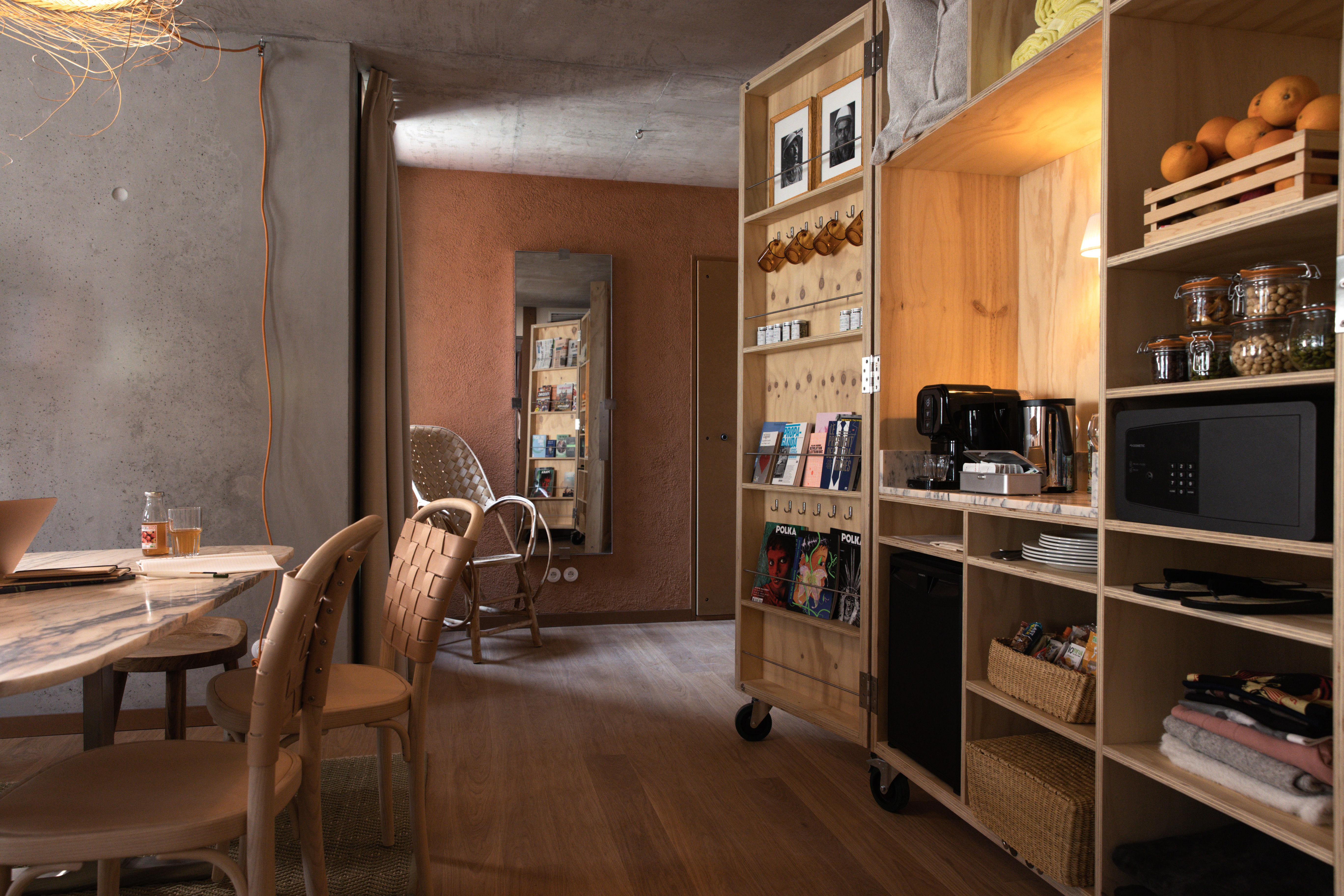 Junior Suite Standard