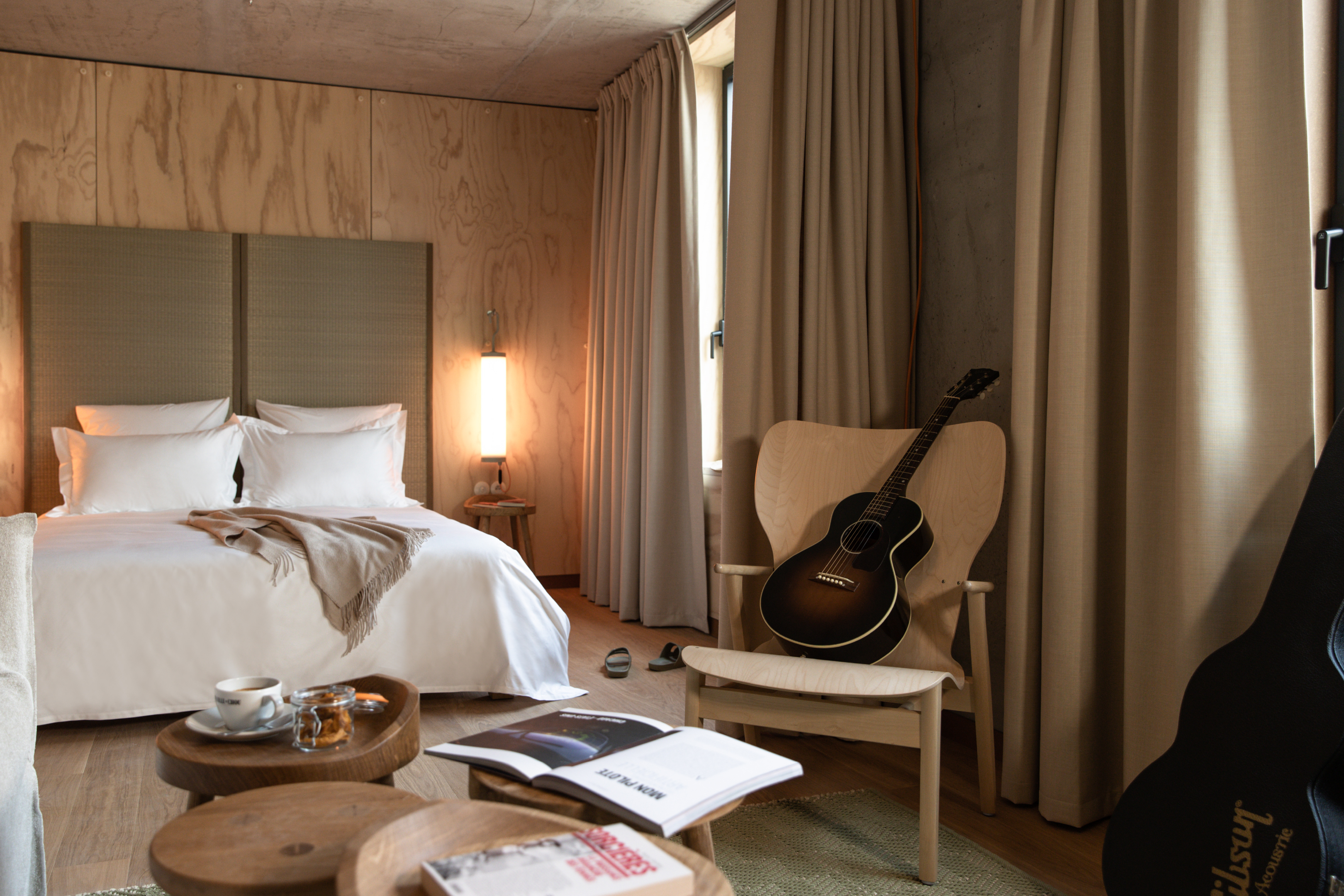 Junior Suite Standard