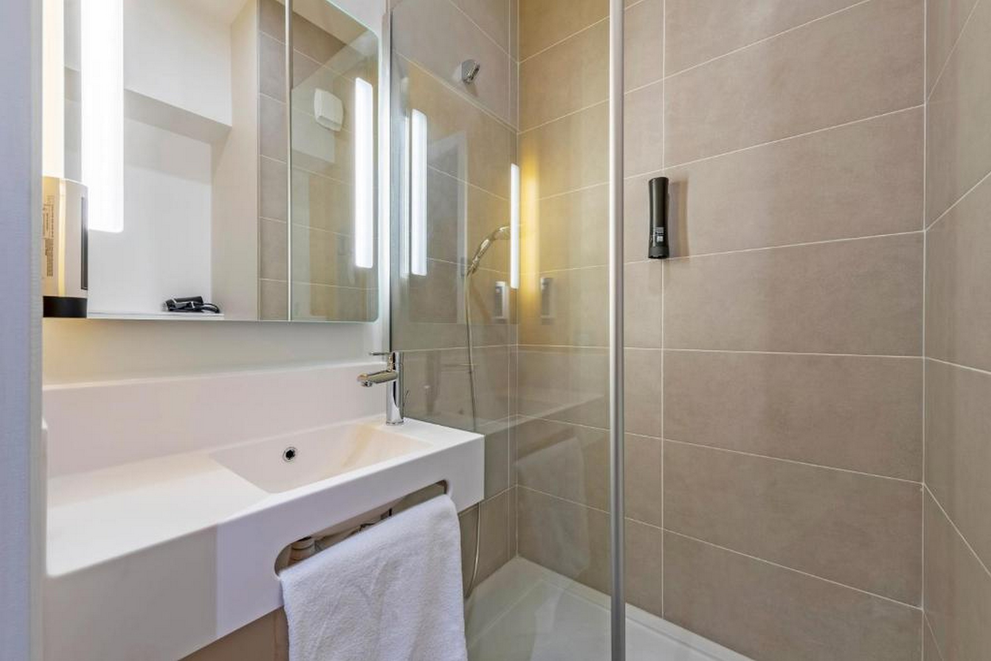 Family Room Standard