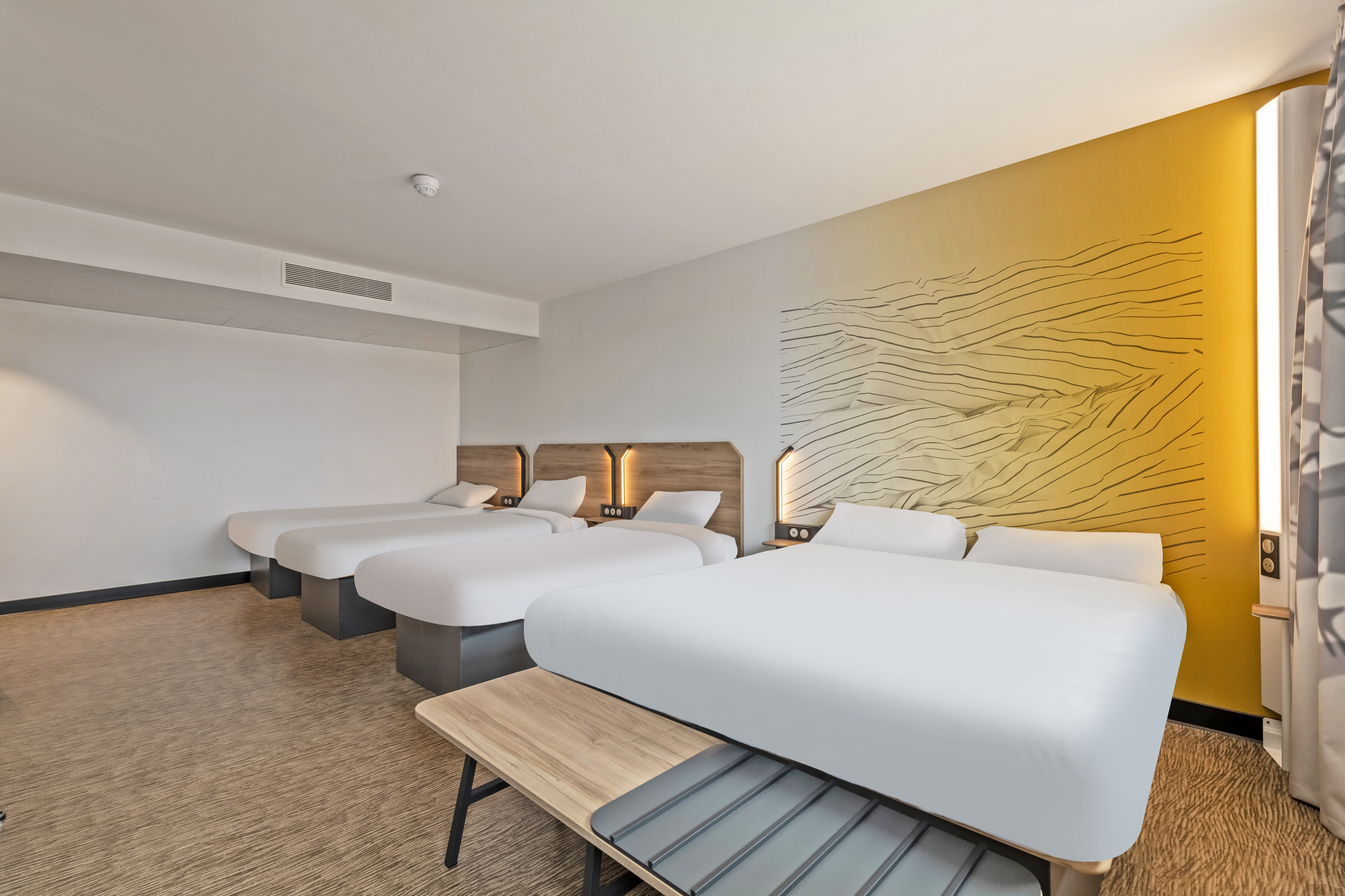 Family Room Standard