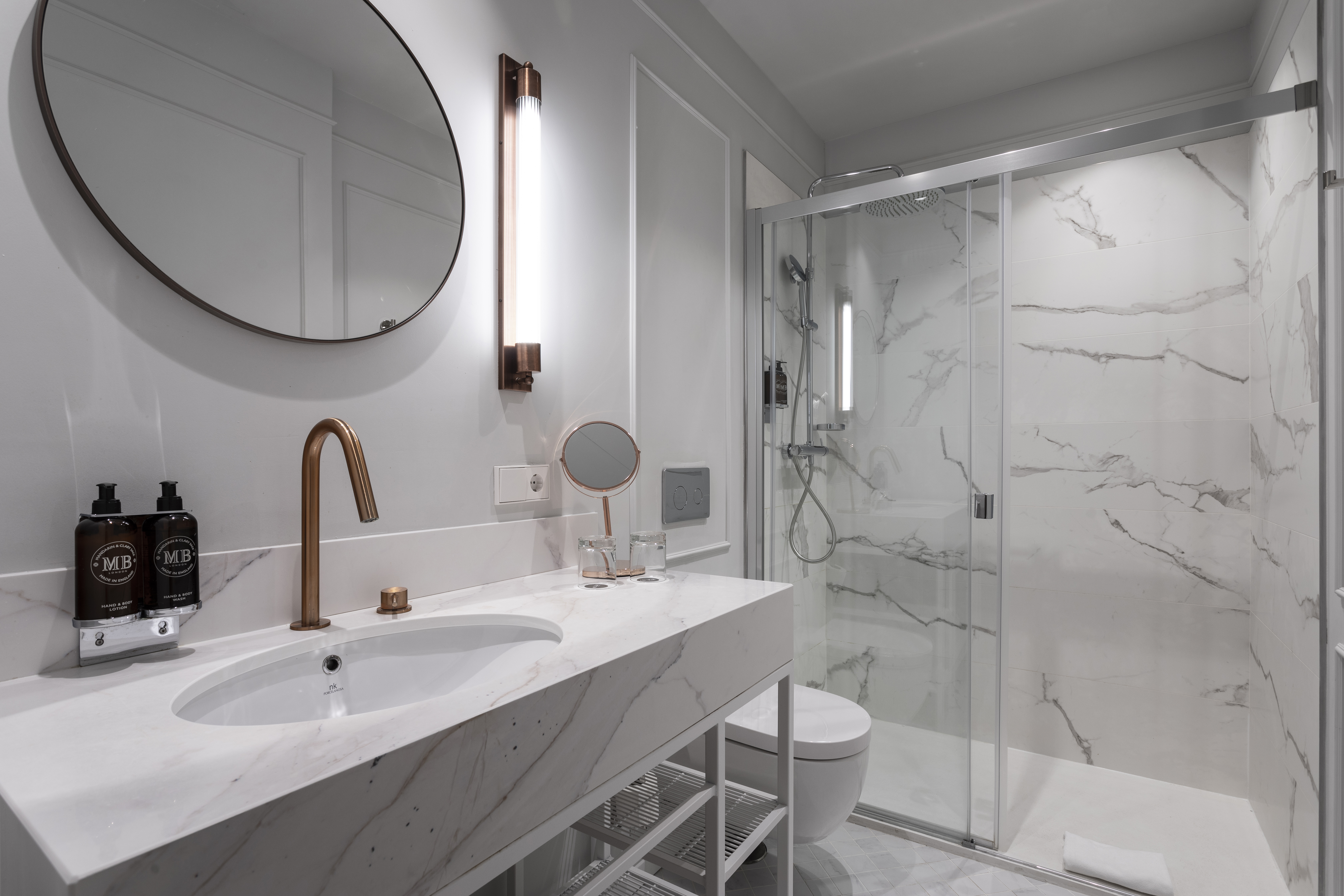 Double Superior with Views