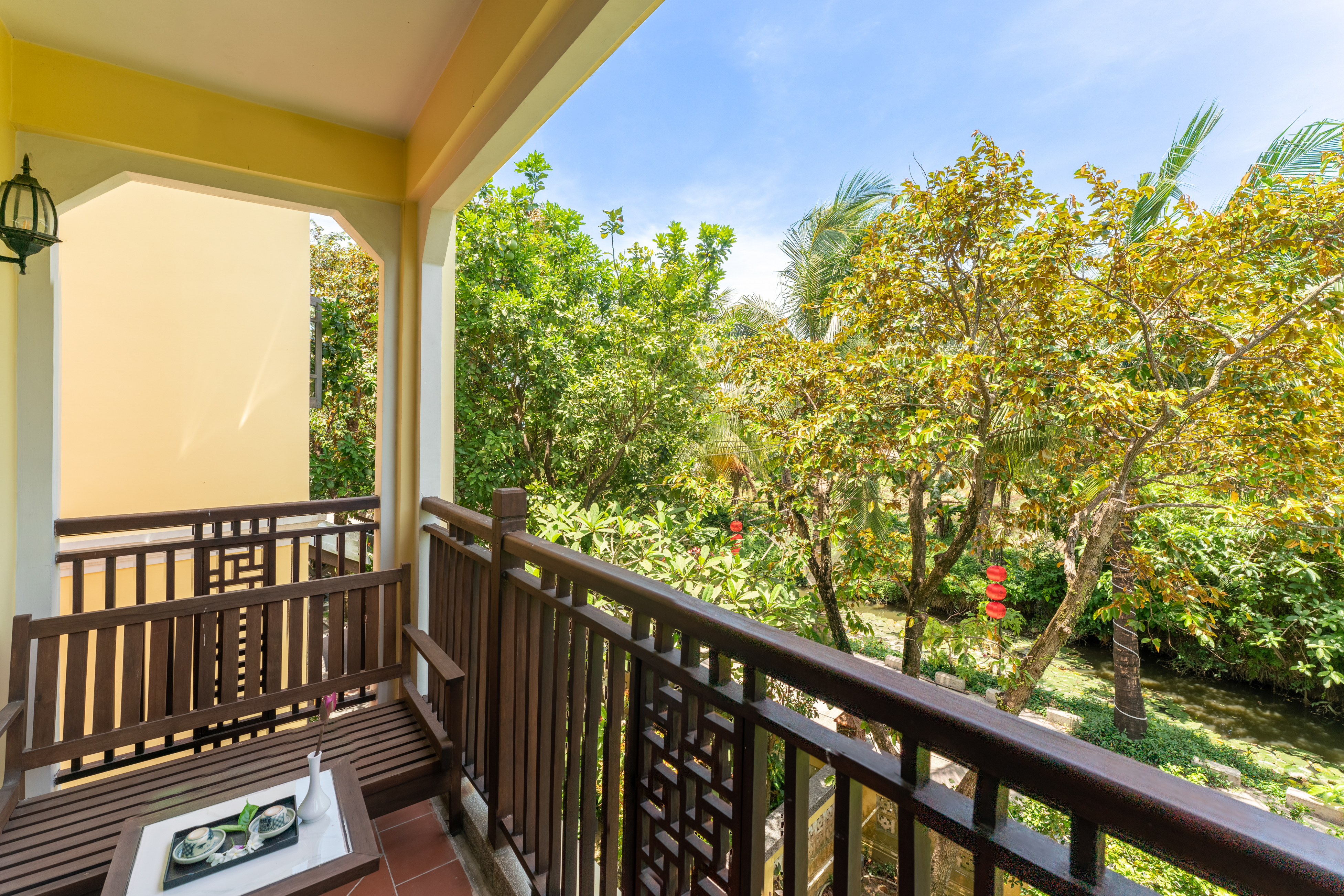 Family Room Grand Deluxe