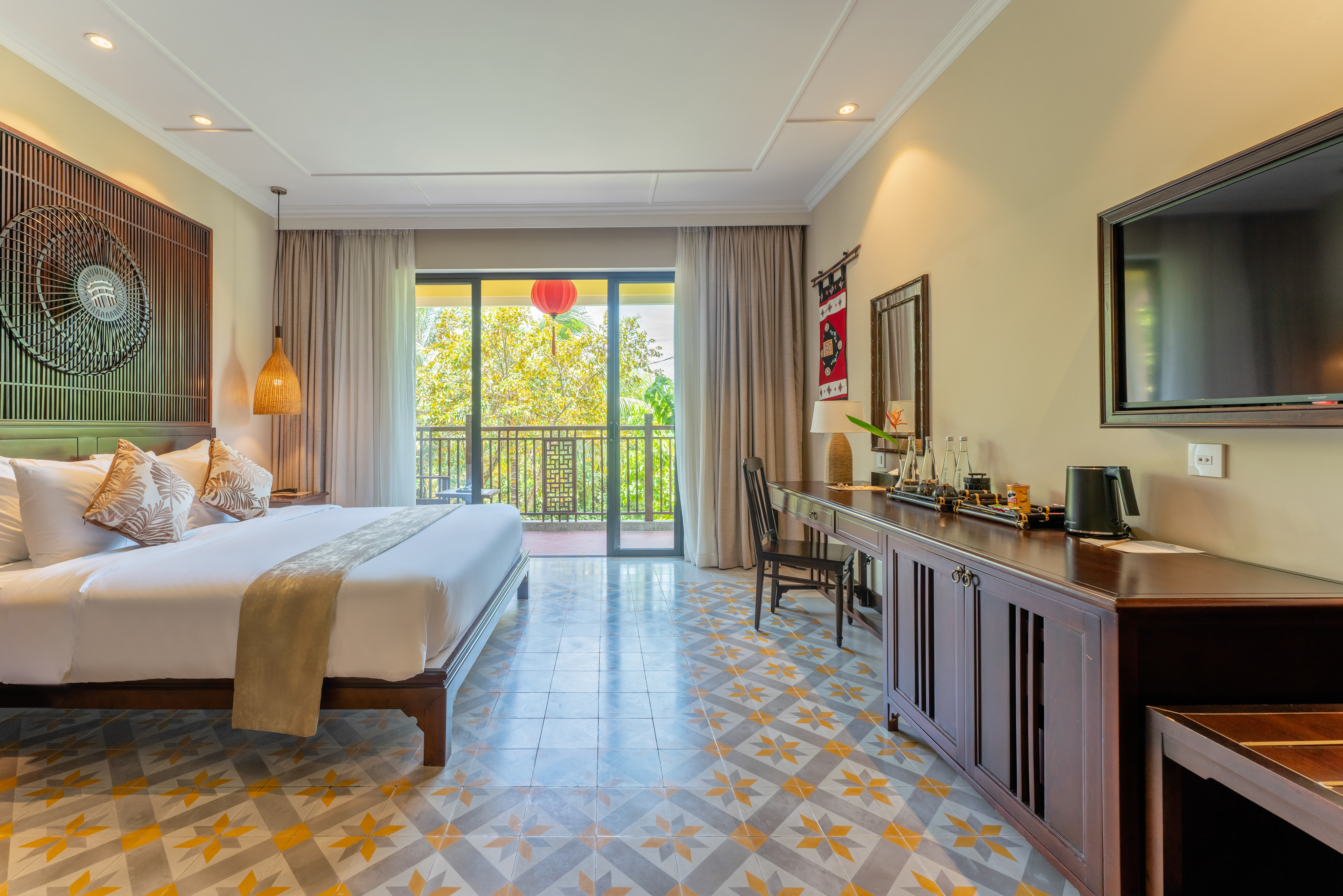 Family Room Grand Deluxe