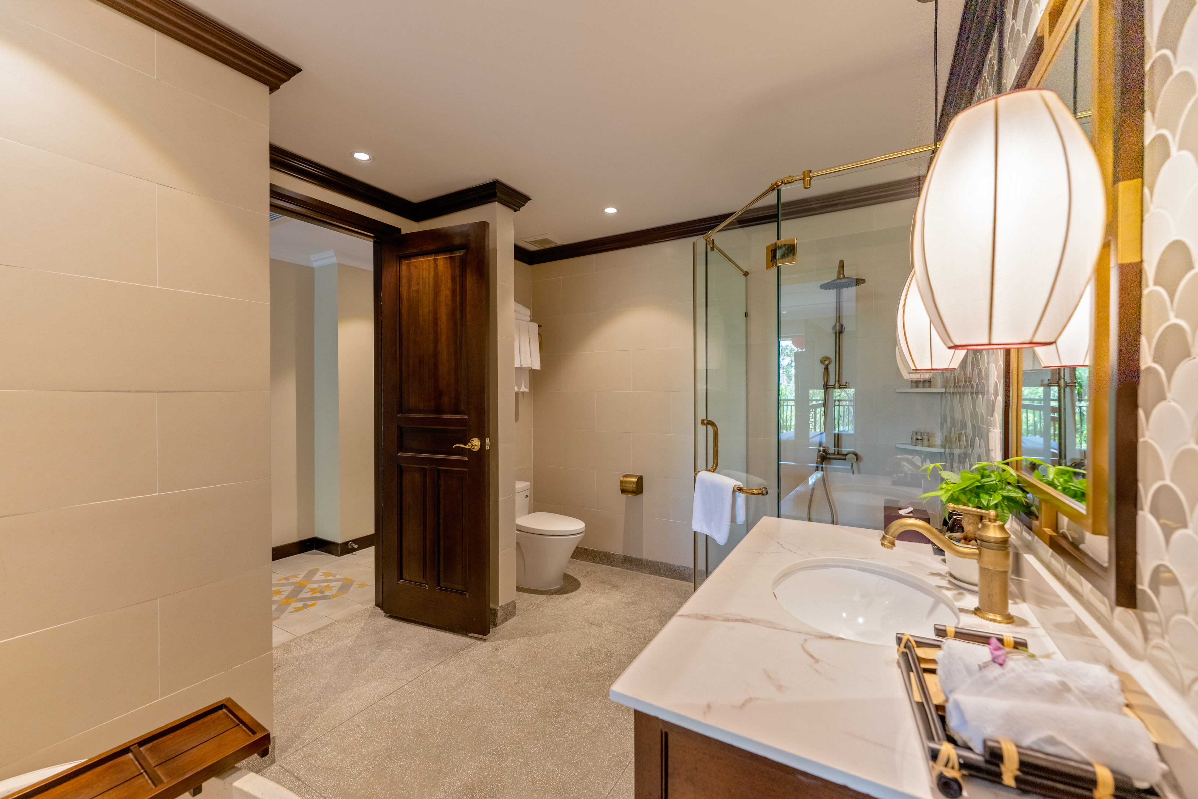 Family Room Grand Deluxe