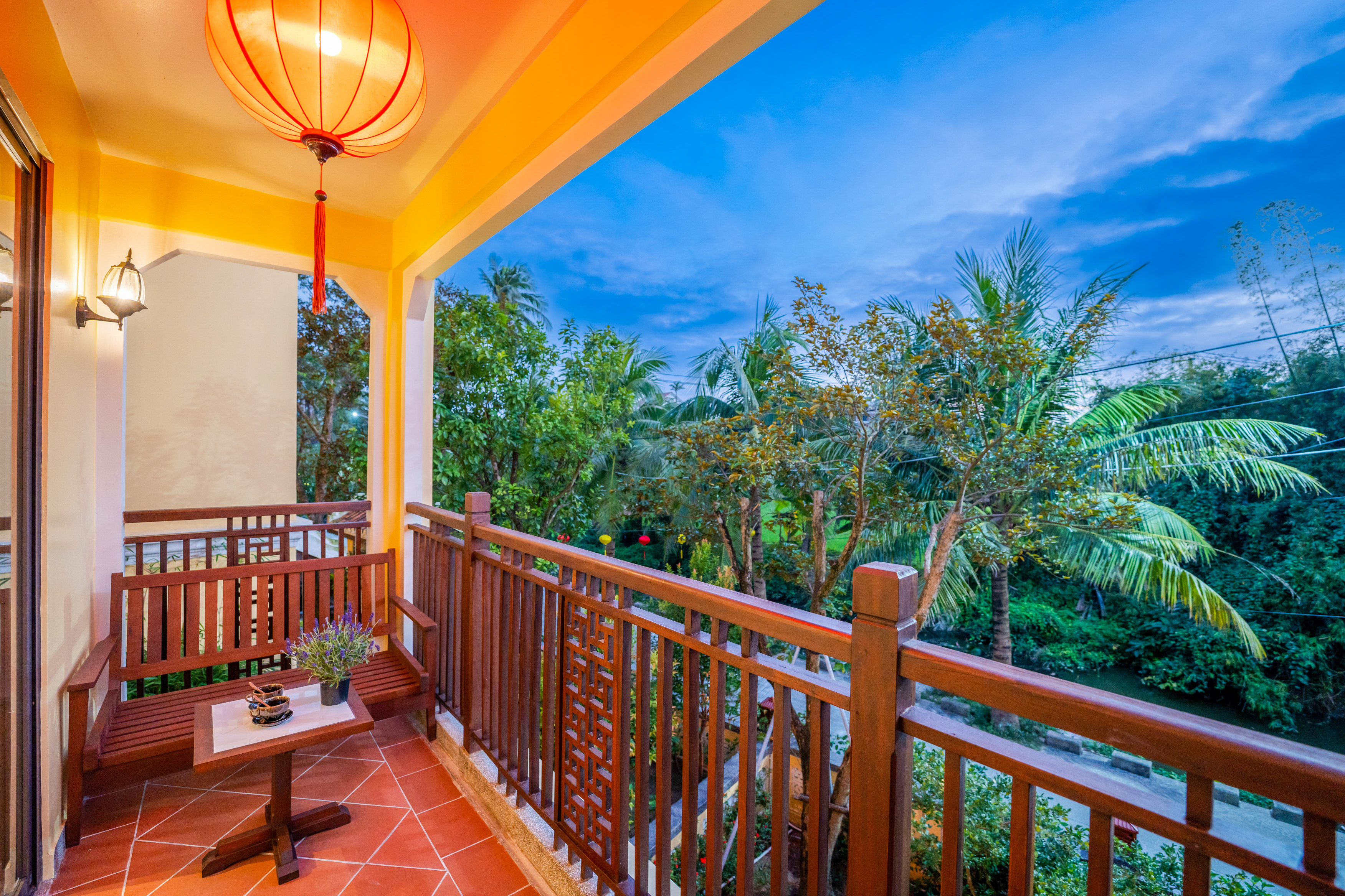 Family Room Grand Deluxe