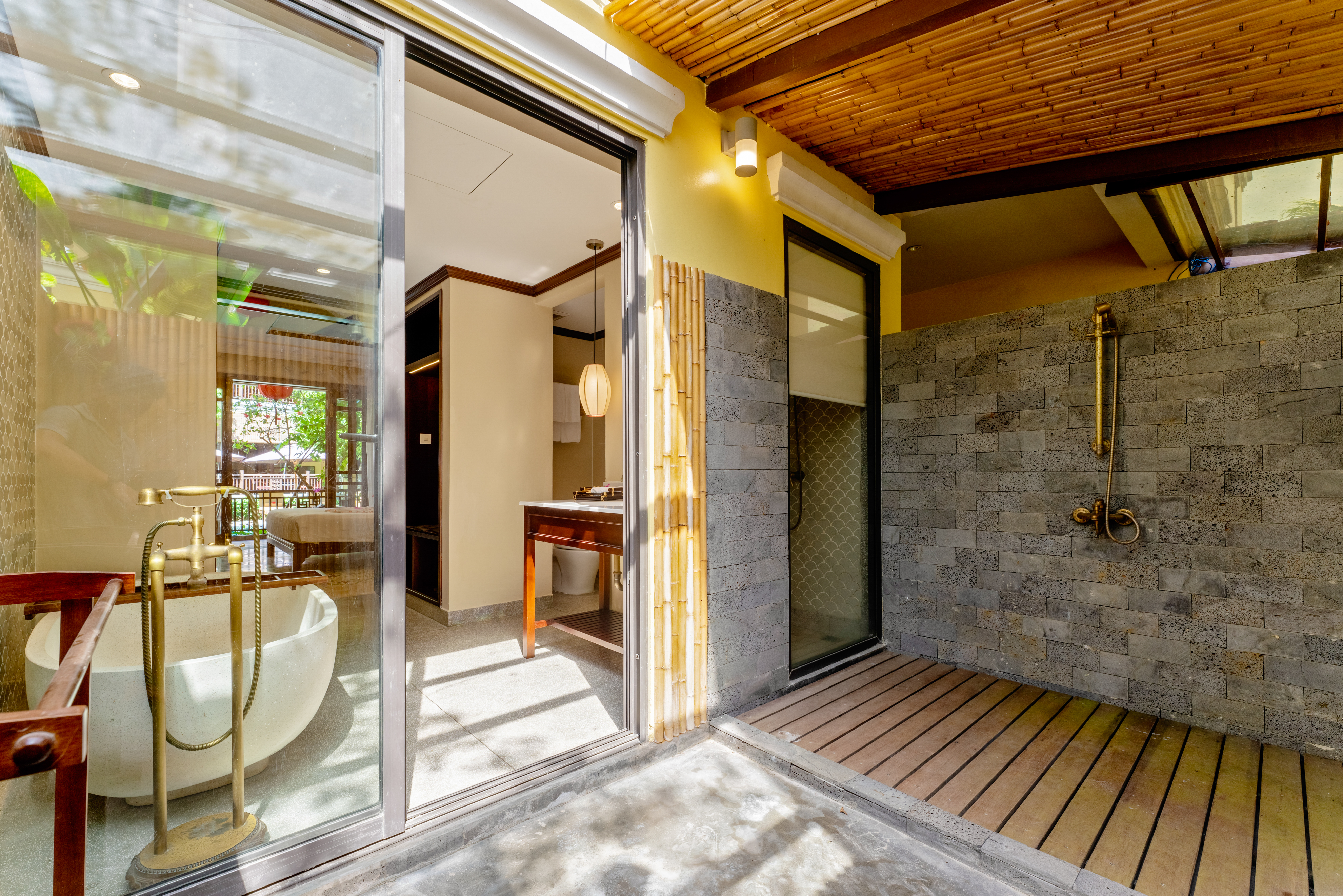 Double or Twin Grand Deluxe