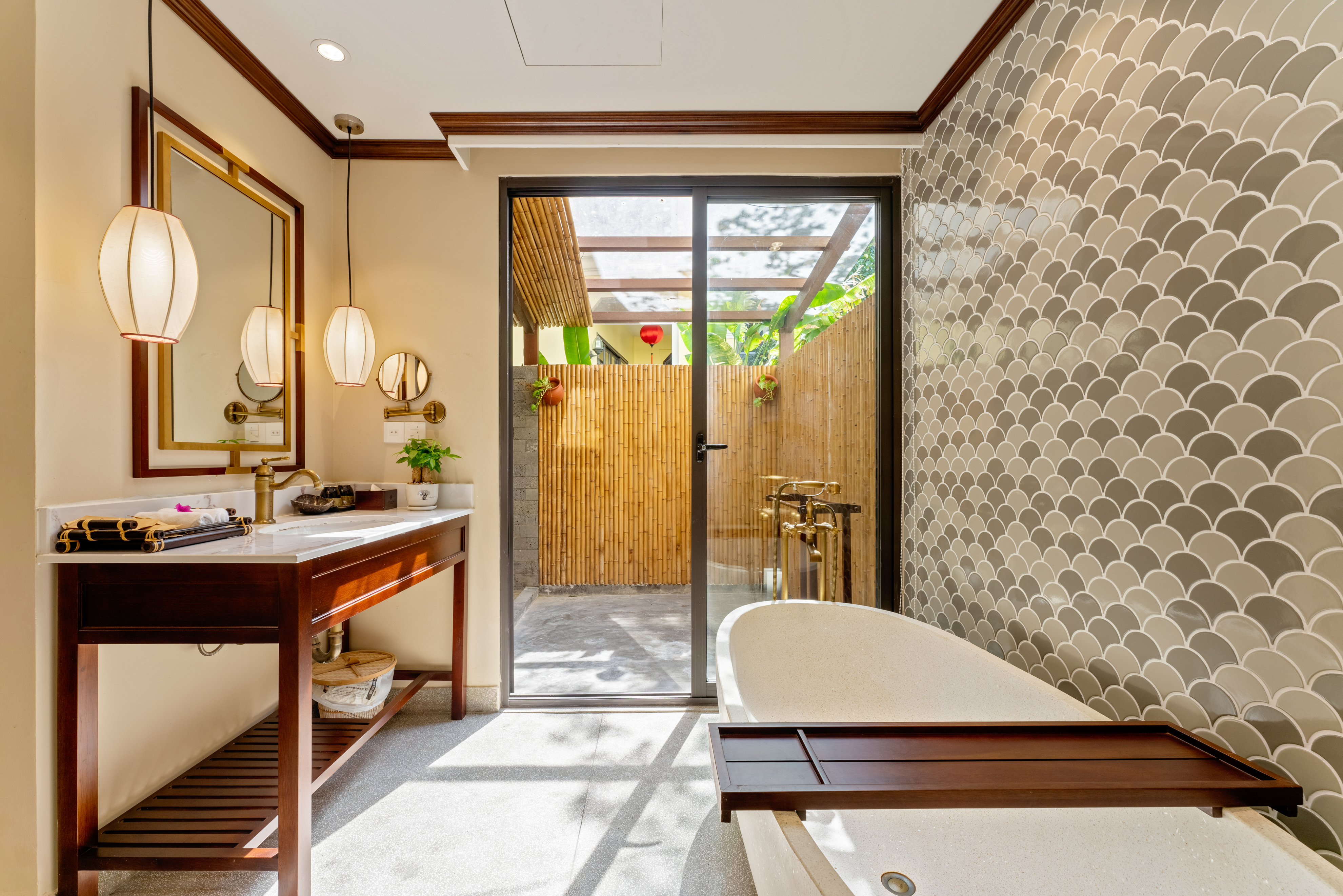 Double or Twin Grand Deluxe