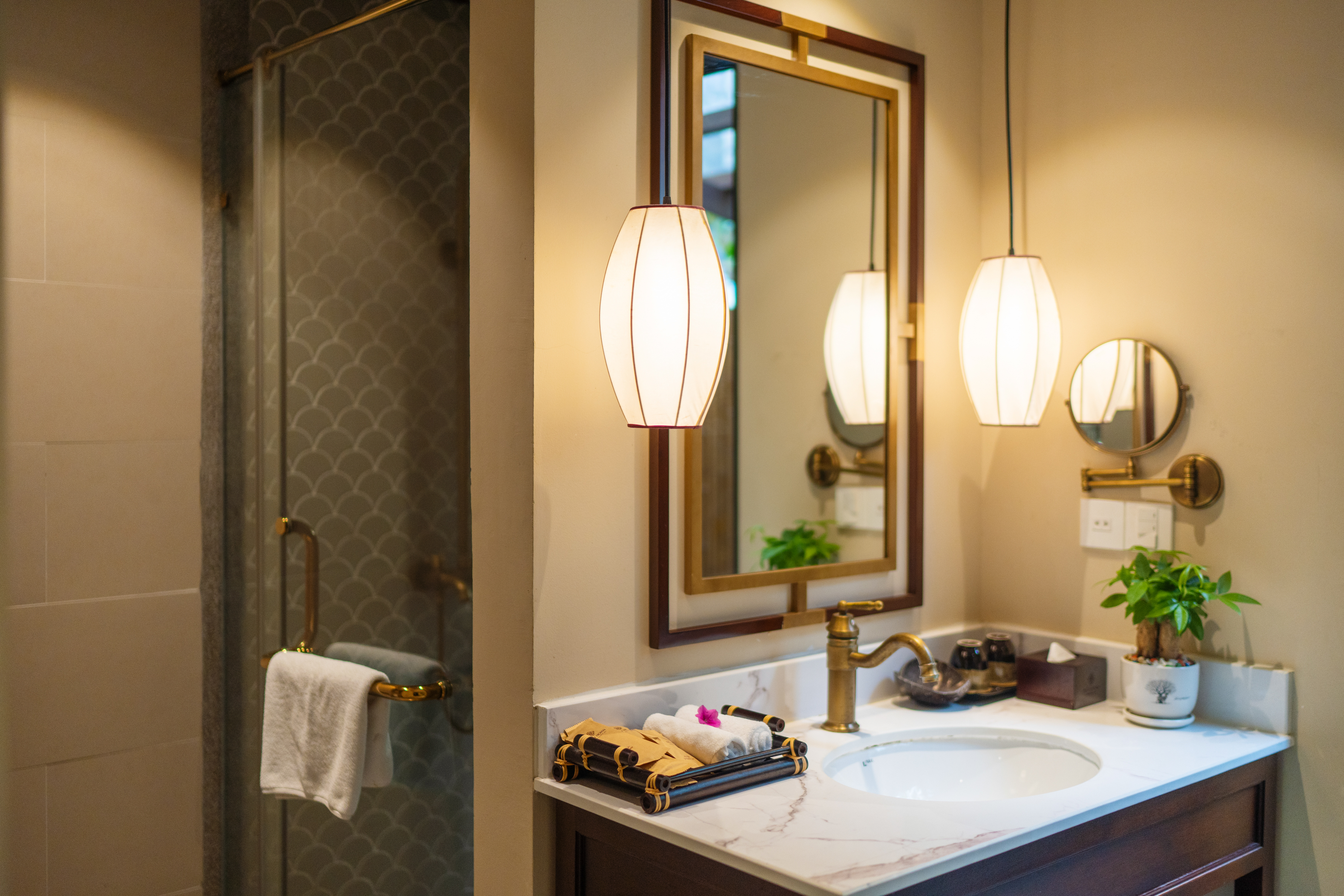 Double or Twin Grand Deluxe