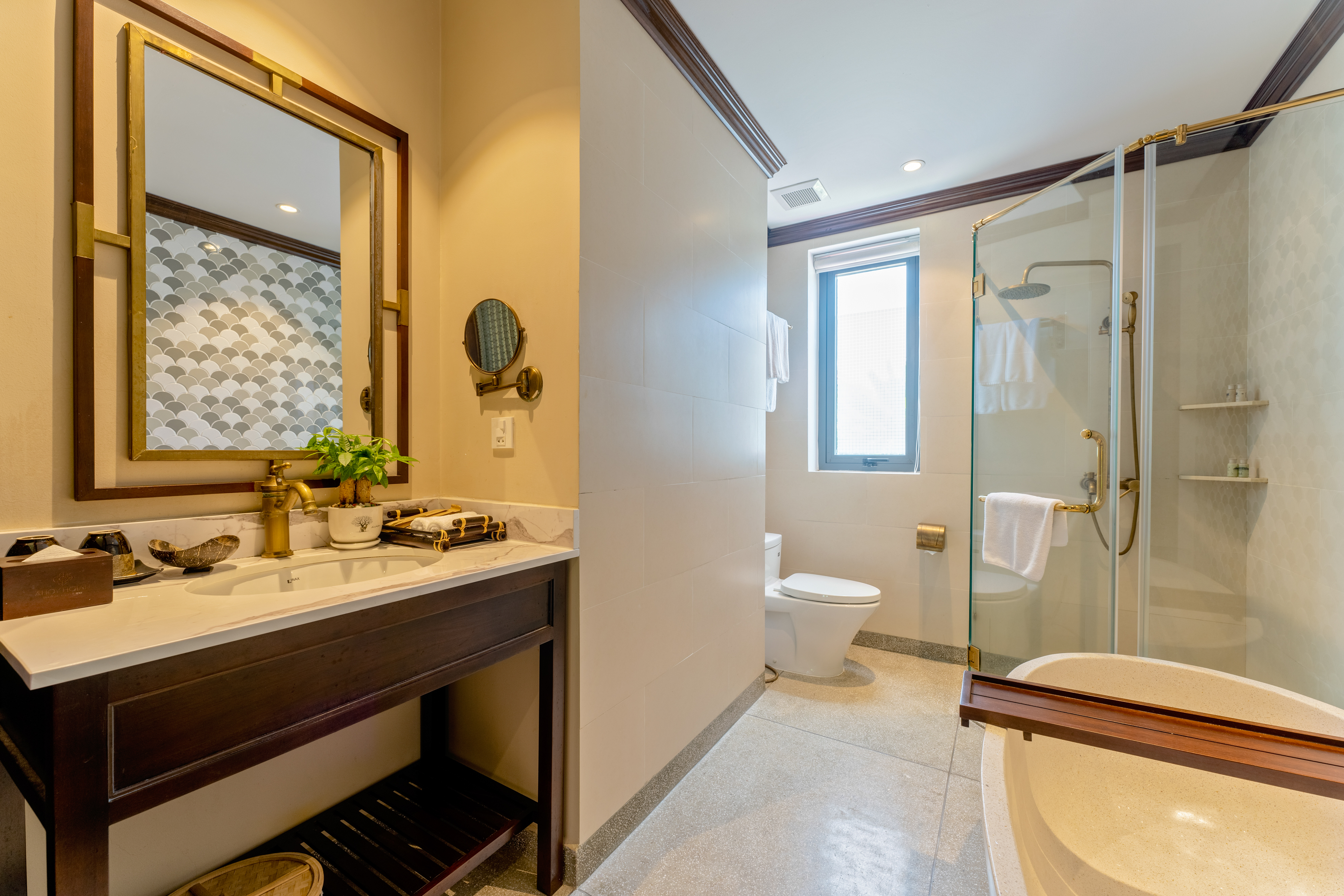 Room Deluxe Queen Bed