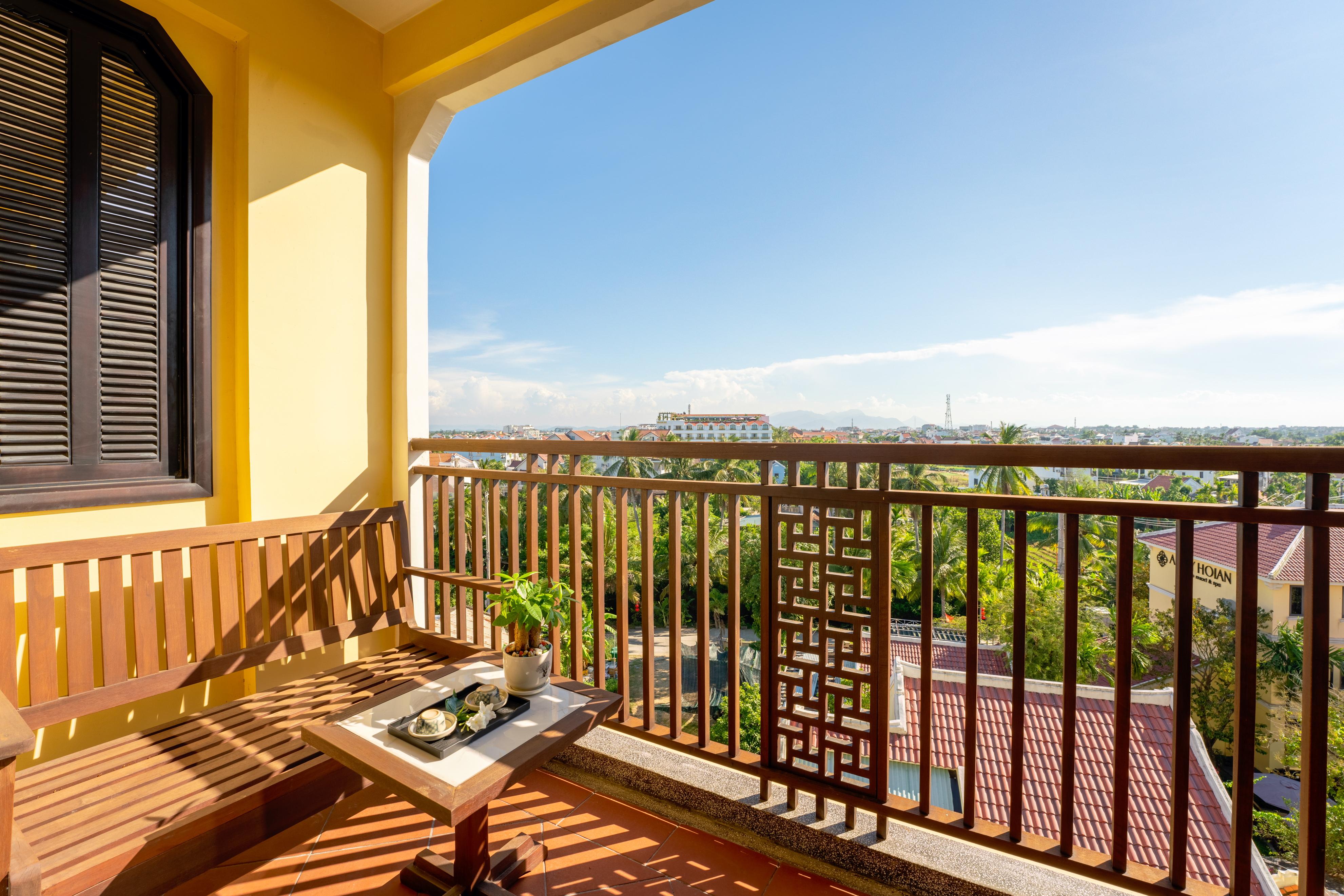 Double or Twin Deluxe