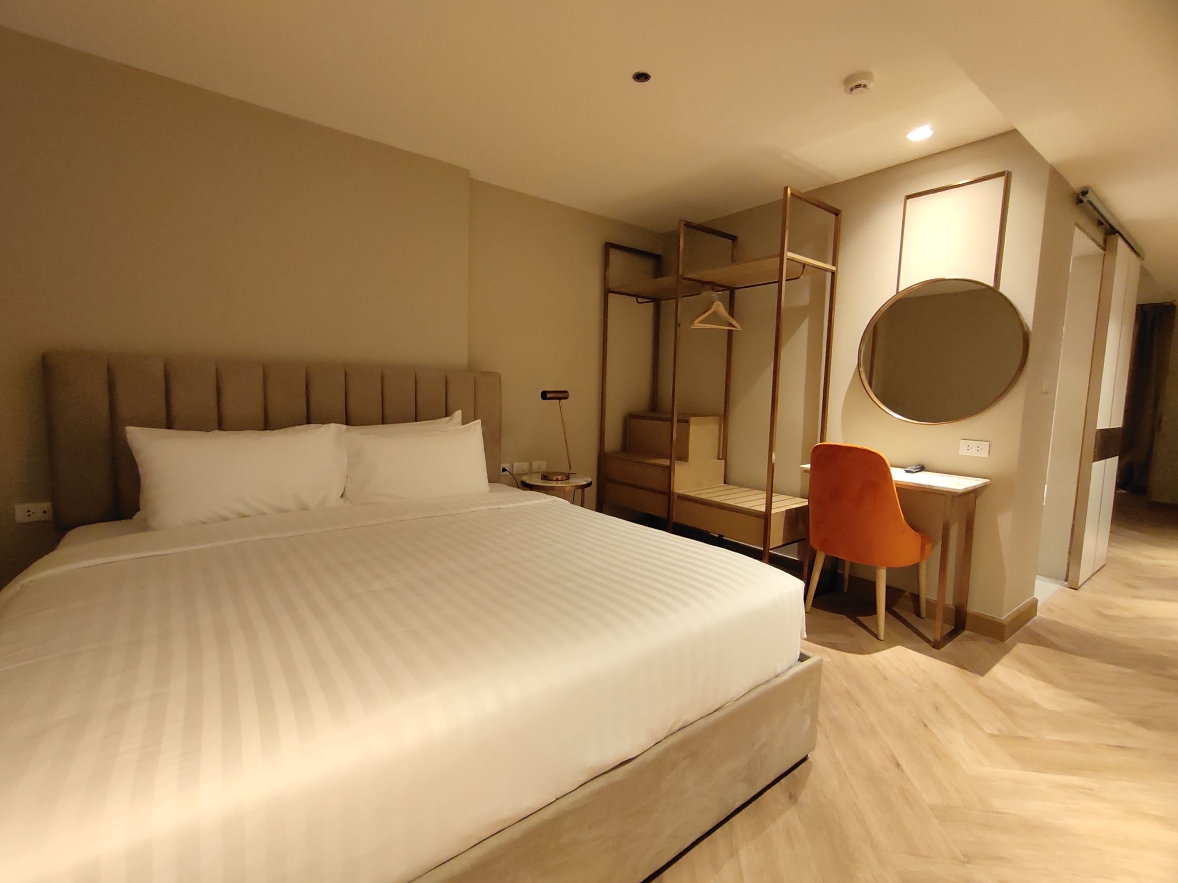 Family Room Two Bedrooms