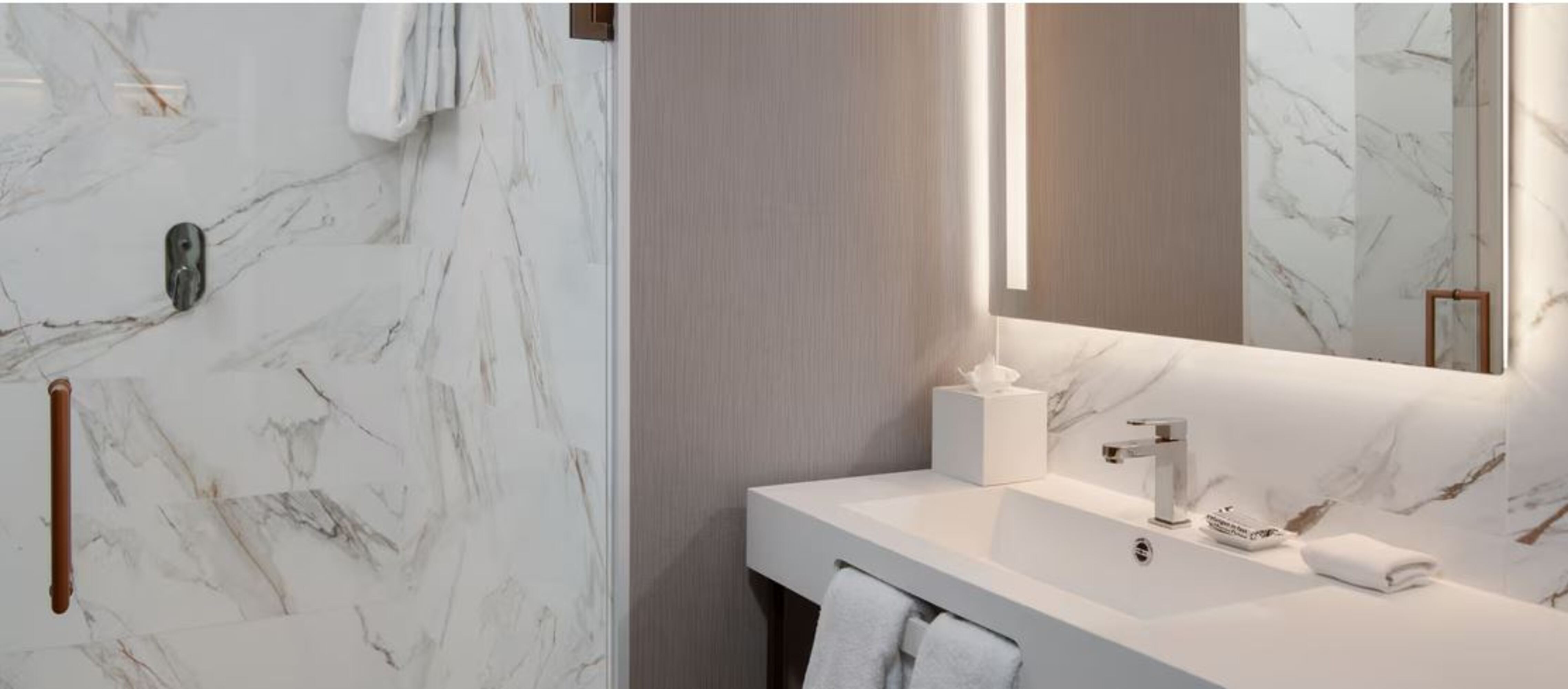 Double Executive Garden View