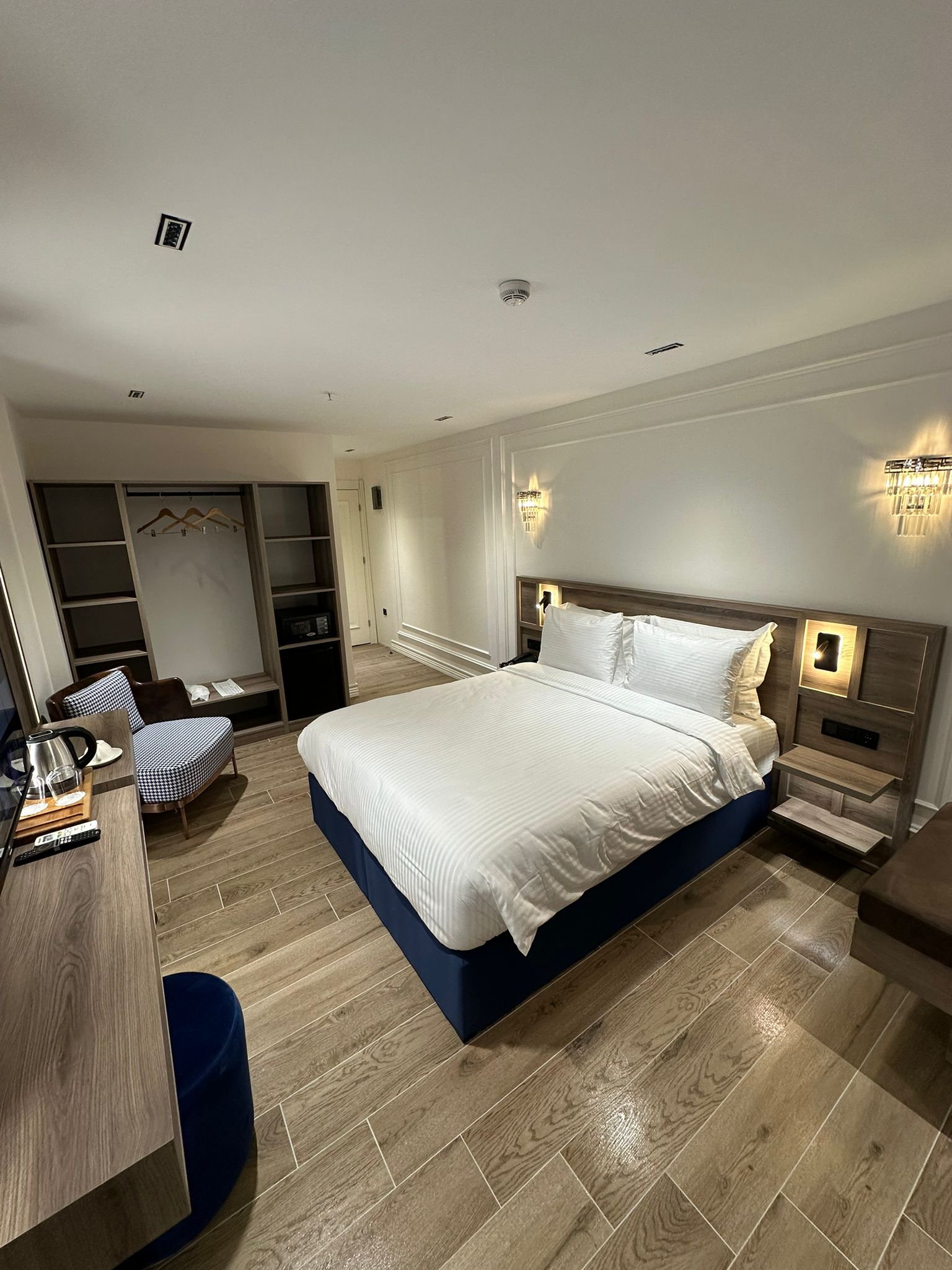 Double Ocean View One Bedroom