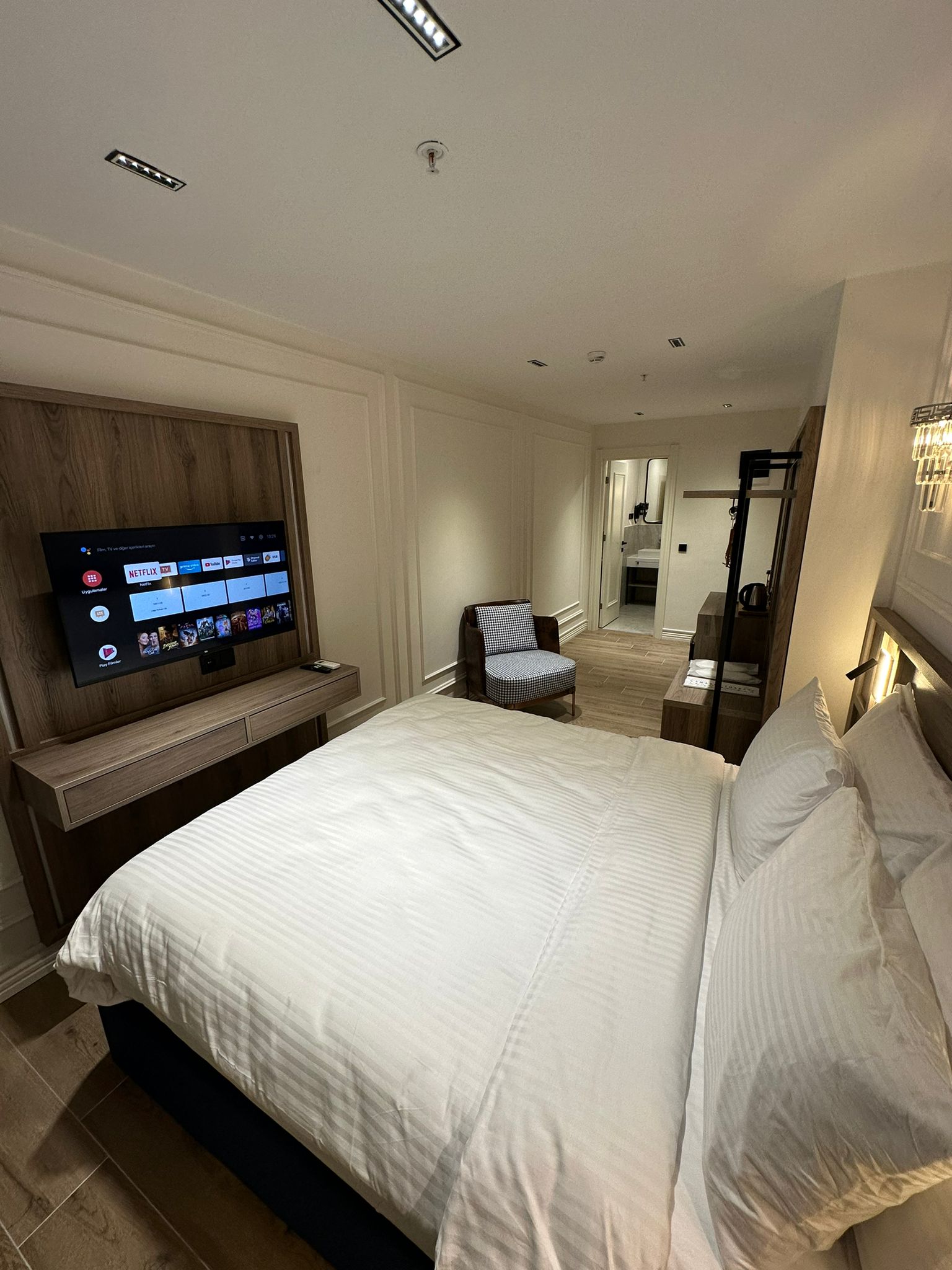 Double Ocean View One Bedroom