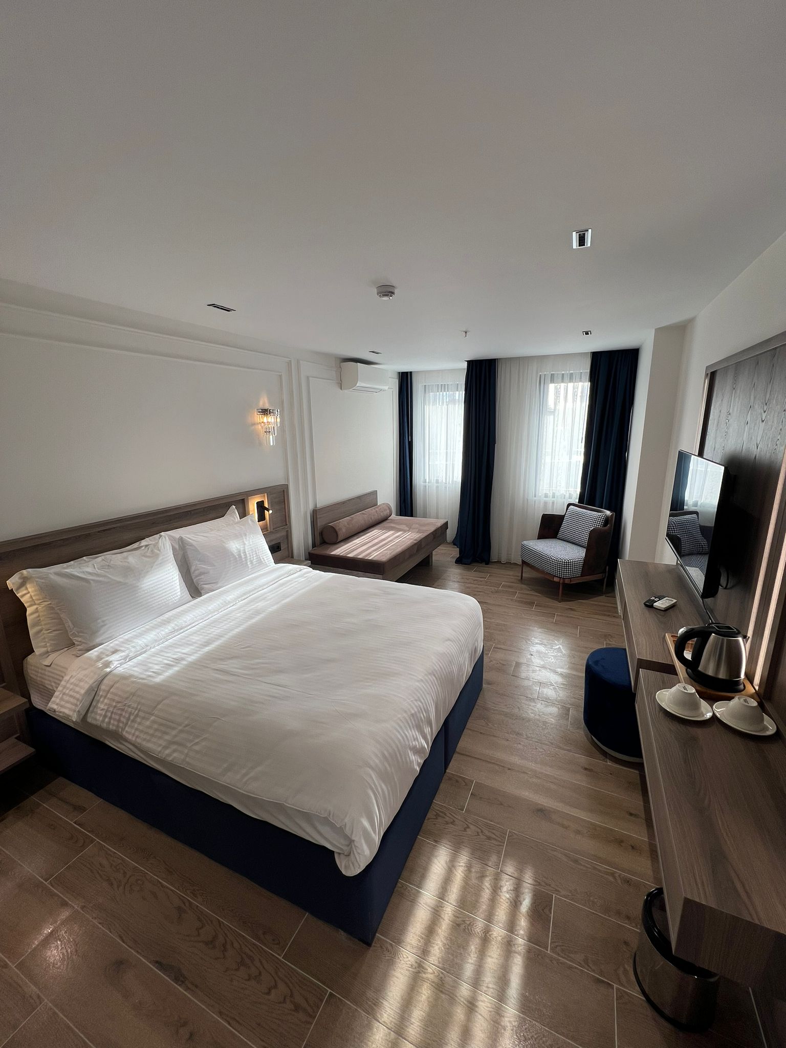 Double Ocean View One Bedroom