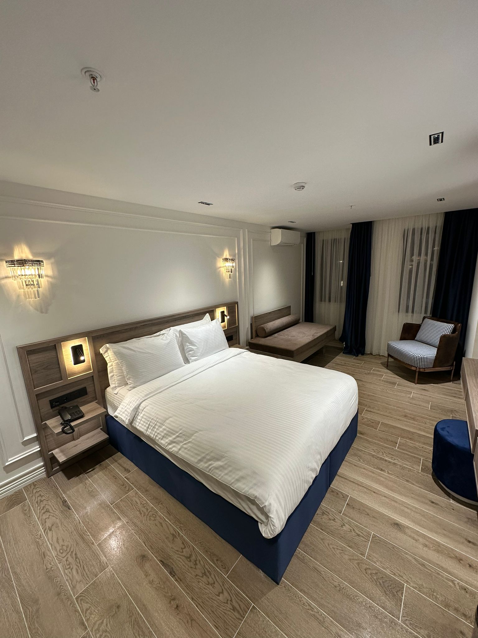 Double Ocean View One Bedroom