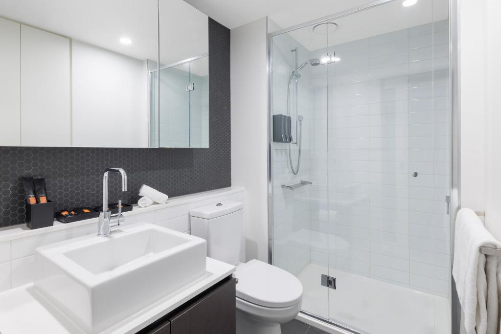 Apartment One Bedroom