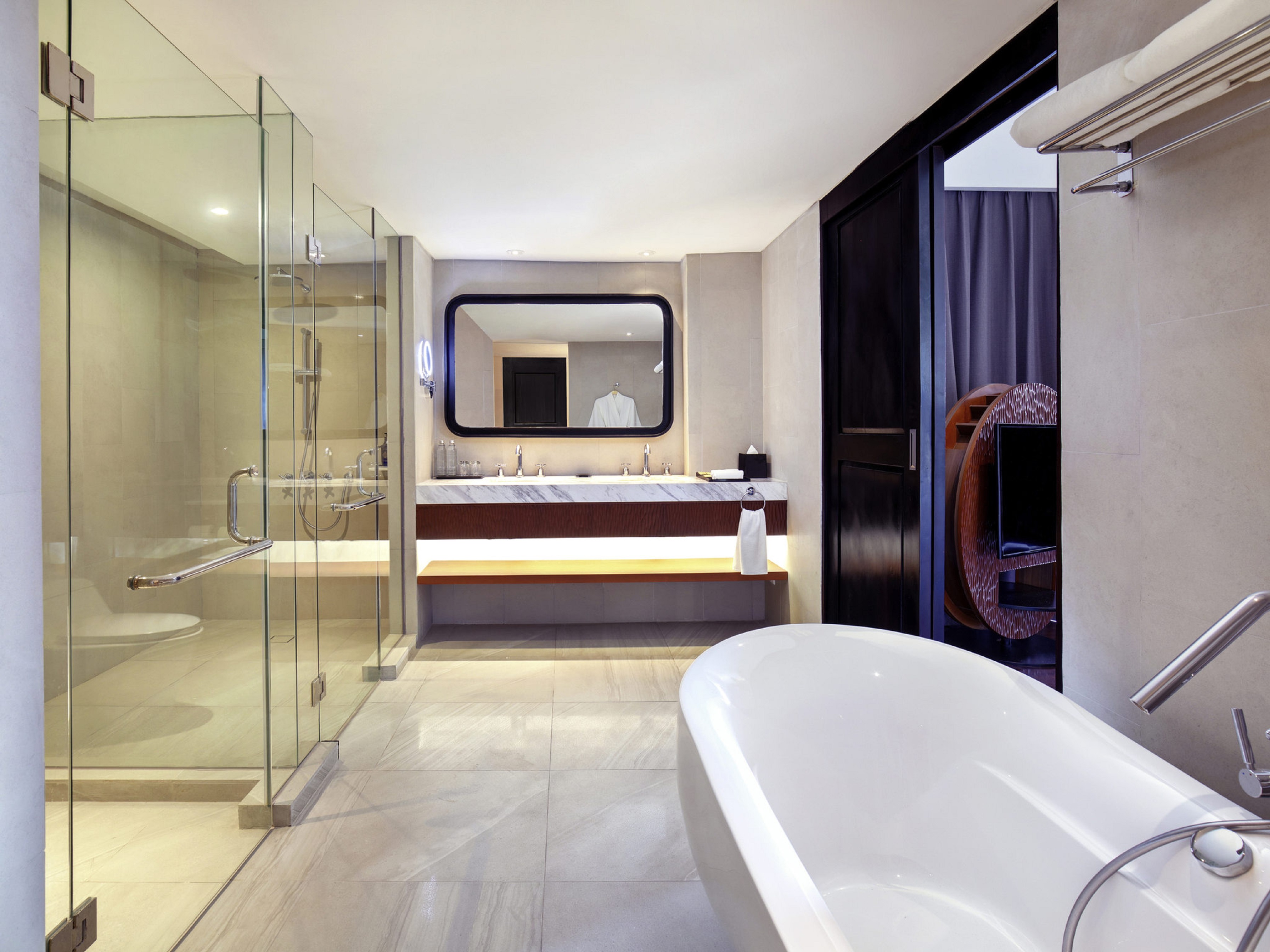 Suite Executive King Bed