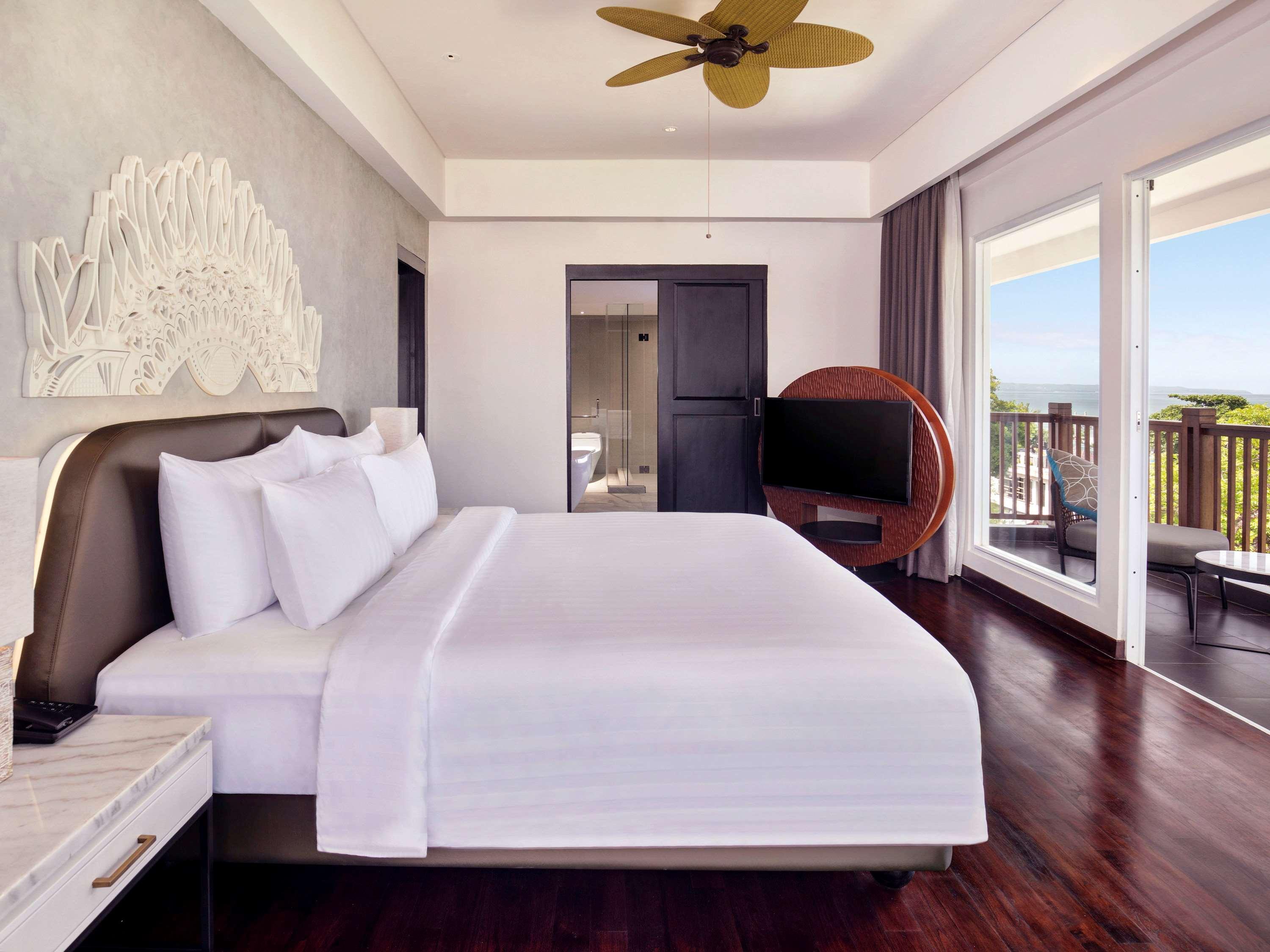 Suite Executive King Bed