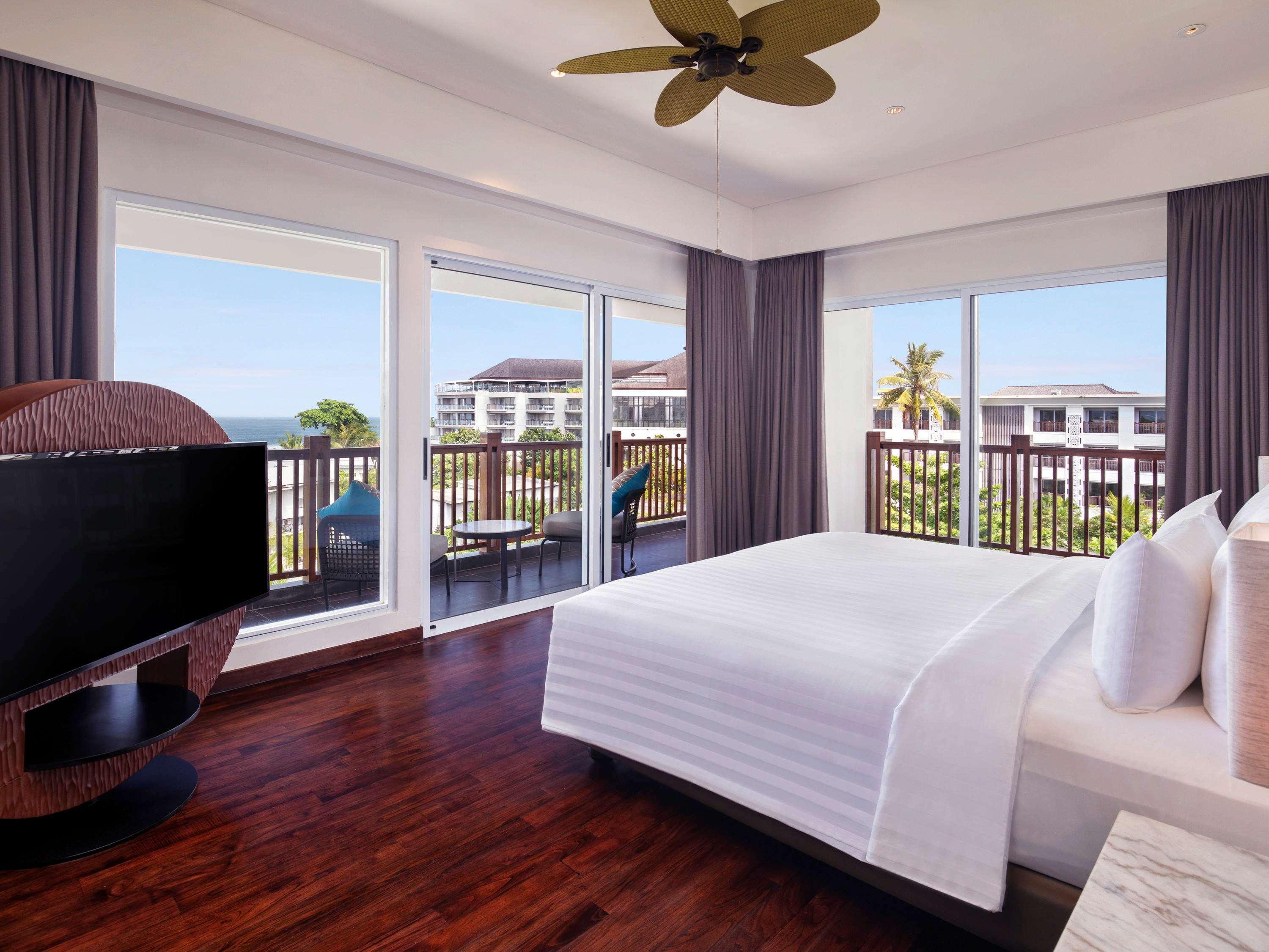 Suite Executive King Bed