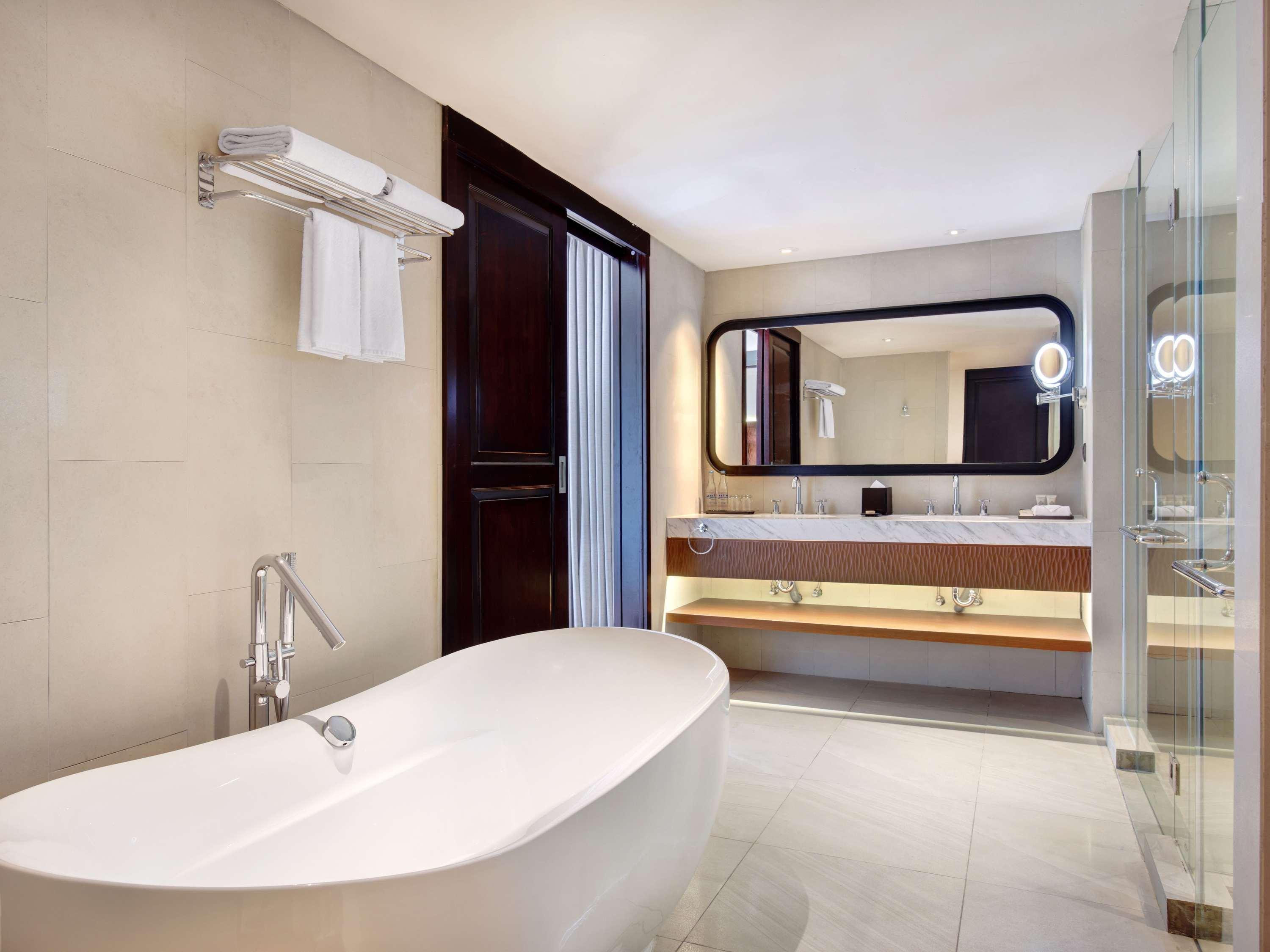 Suite Executive King Bed