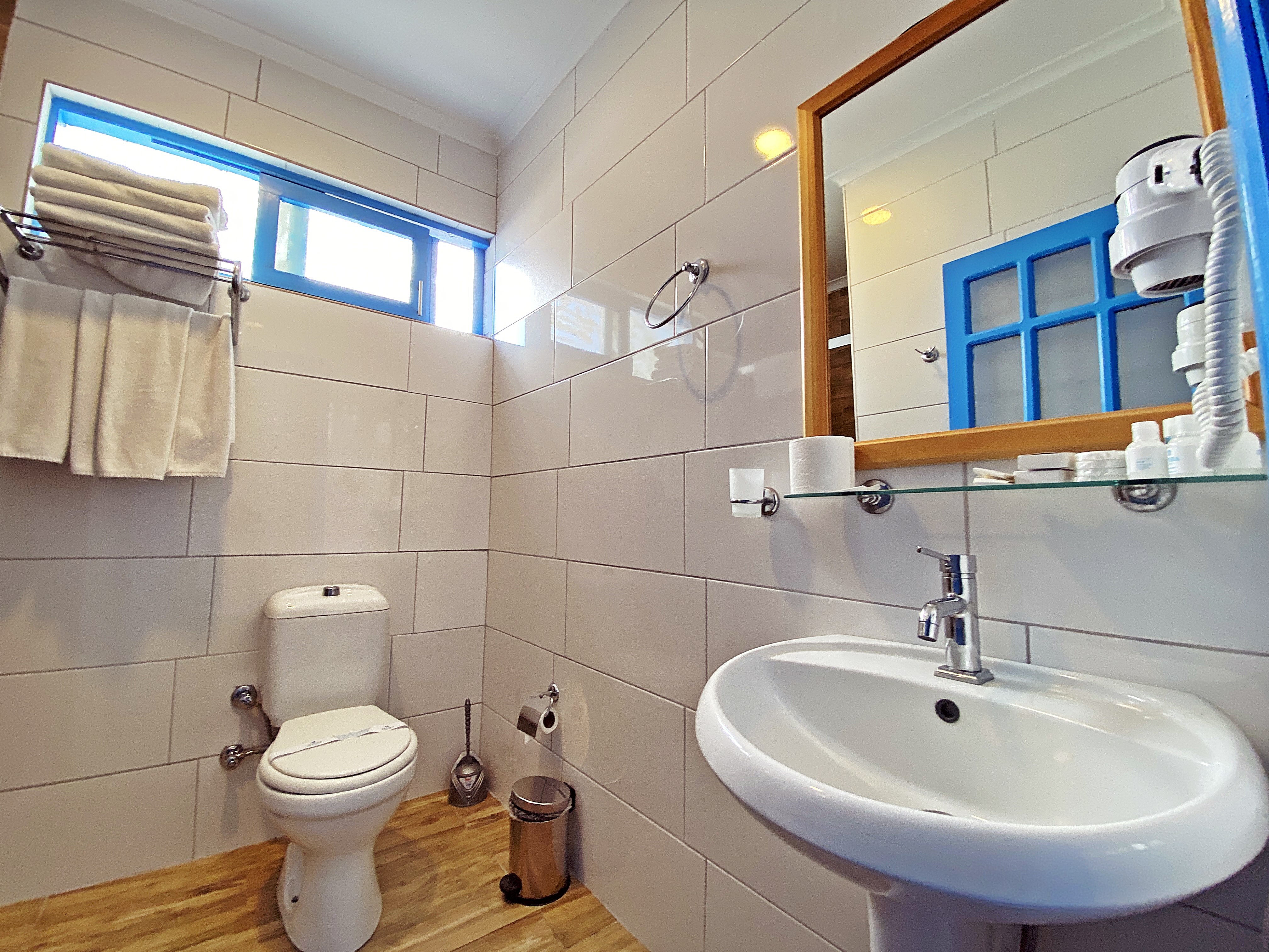 Family Room Three Bedrooms