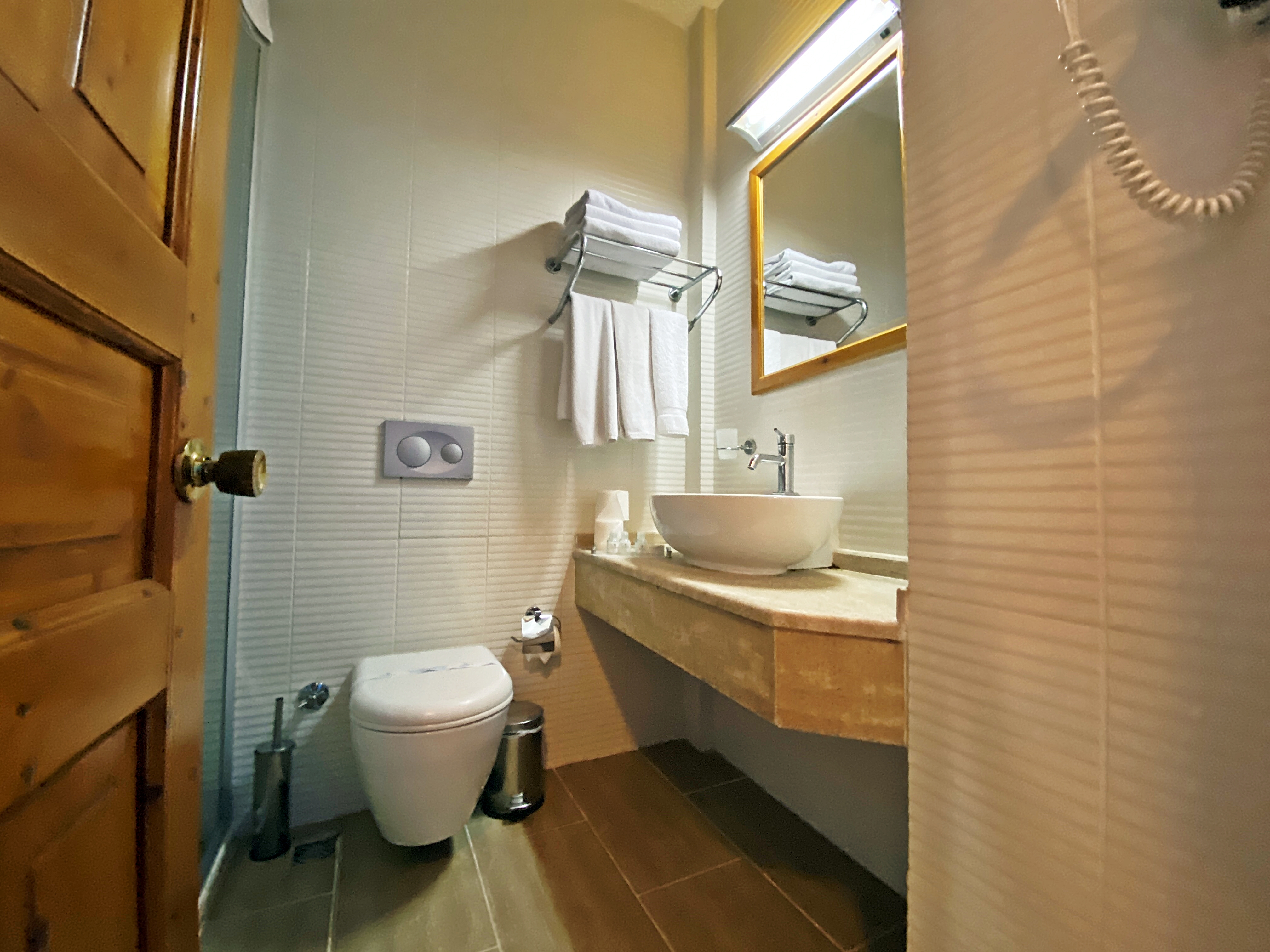 Triple One Bedroom One Bathroom