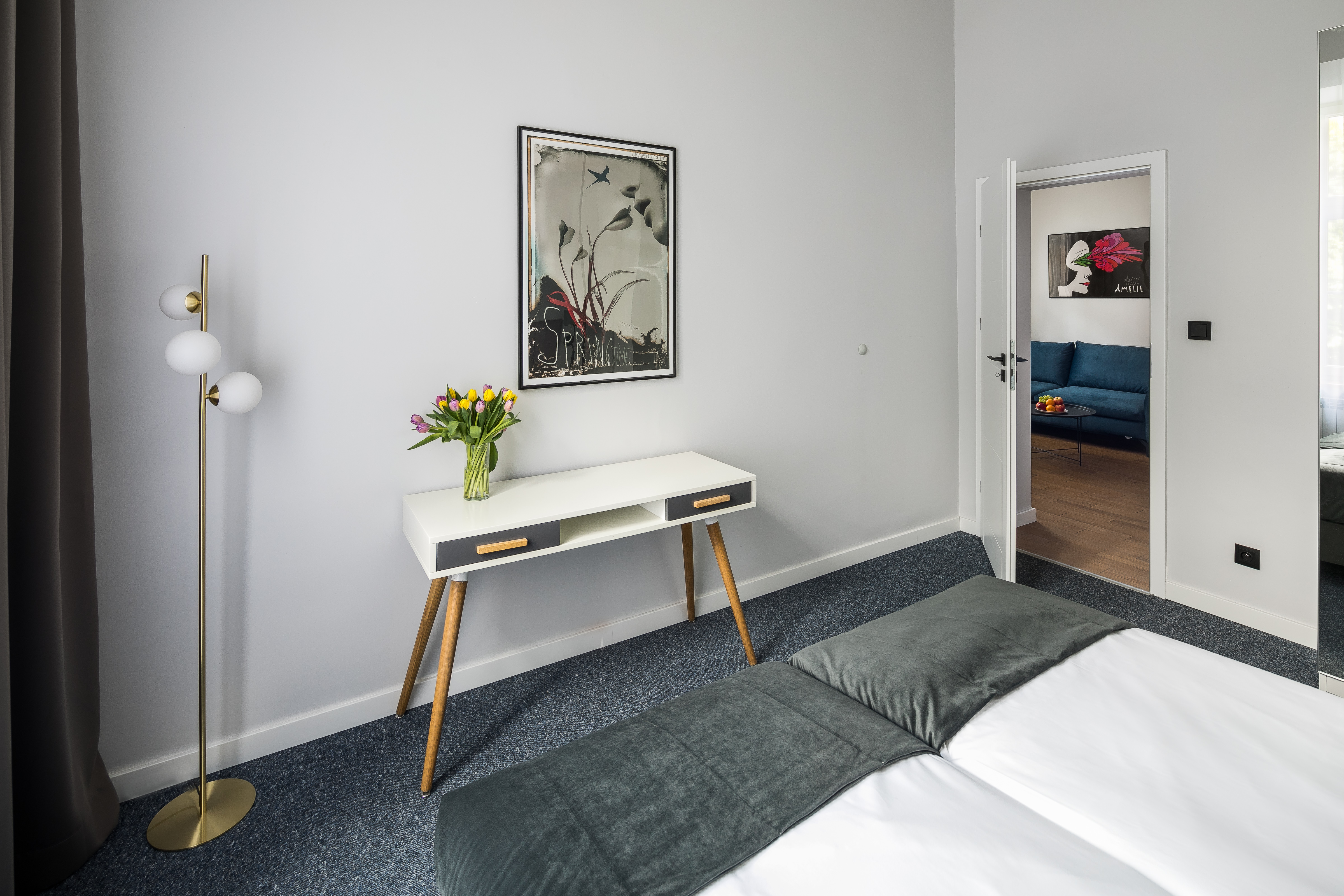 Apartment One Bedroom