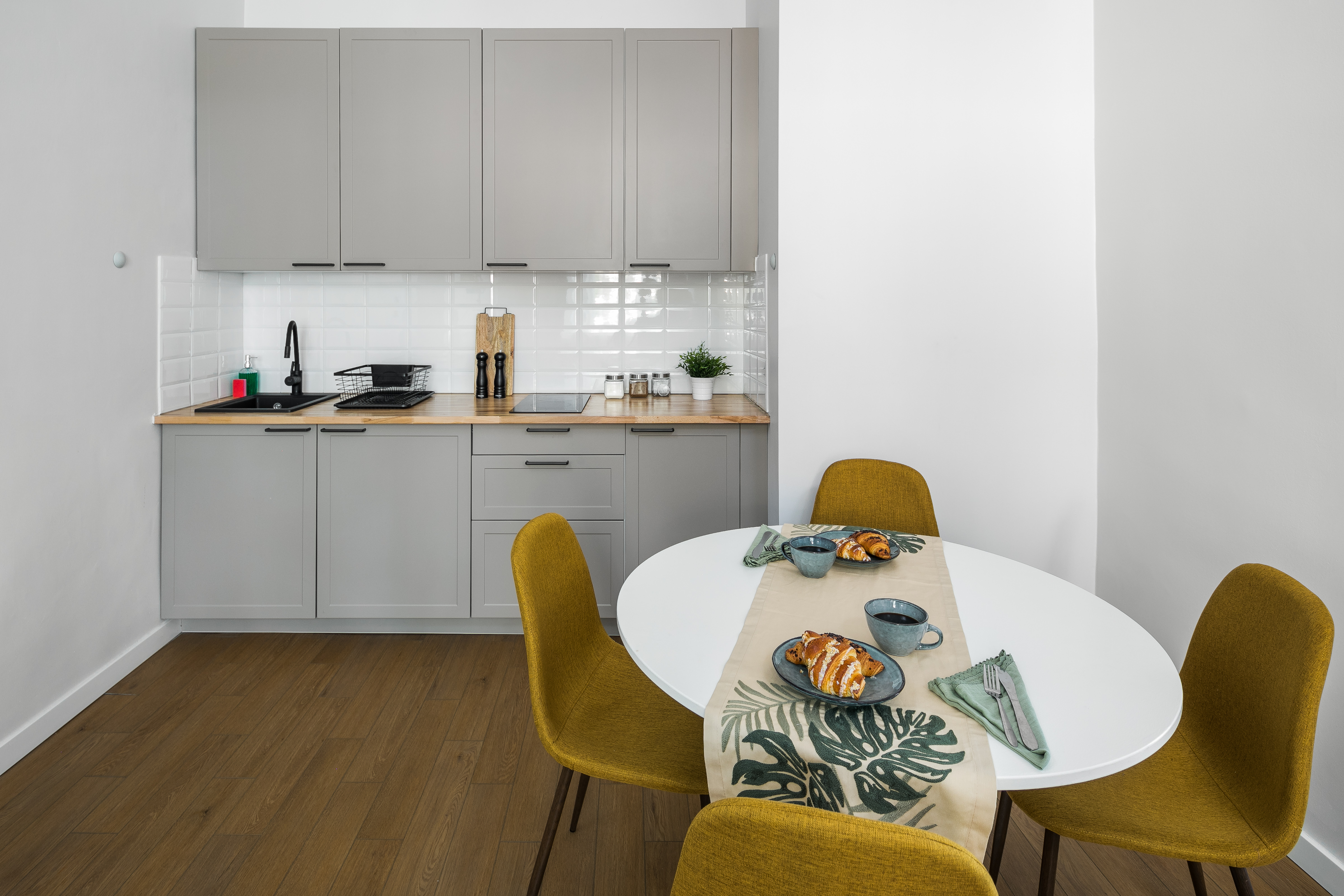 Apartment One Bedroom