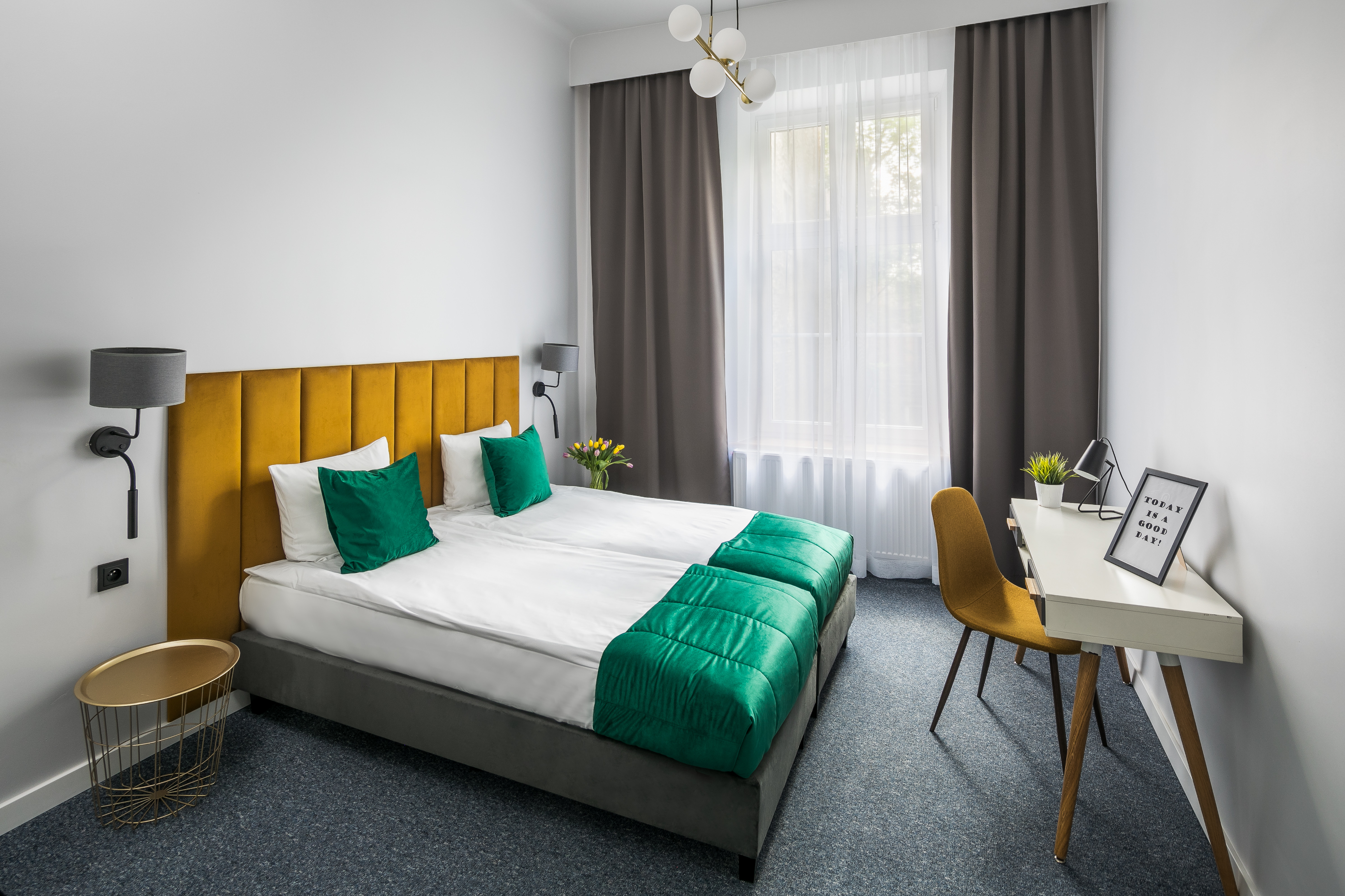 Apartment One Bedroom