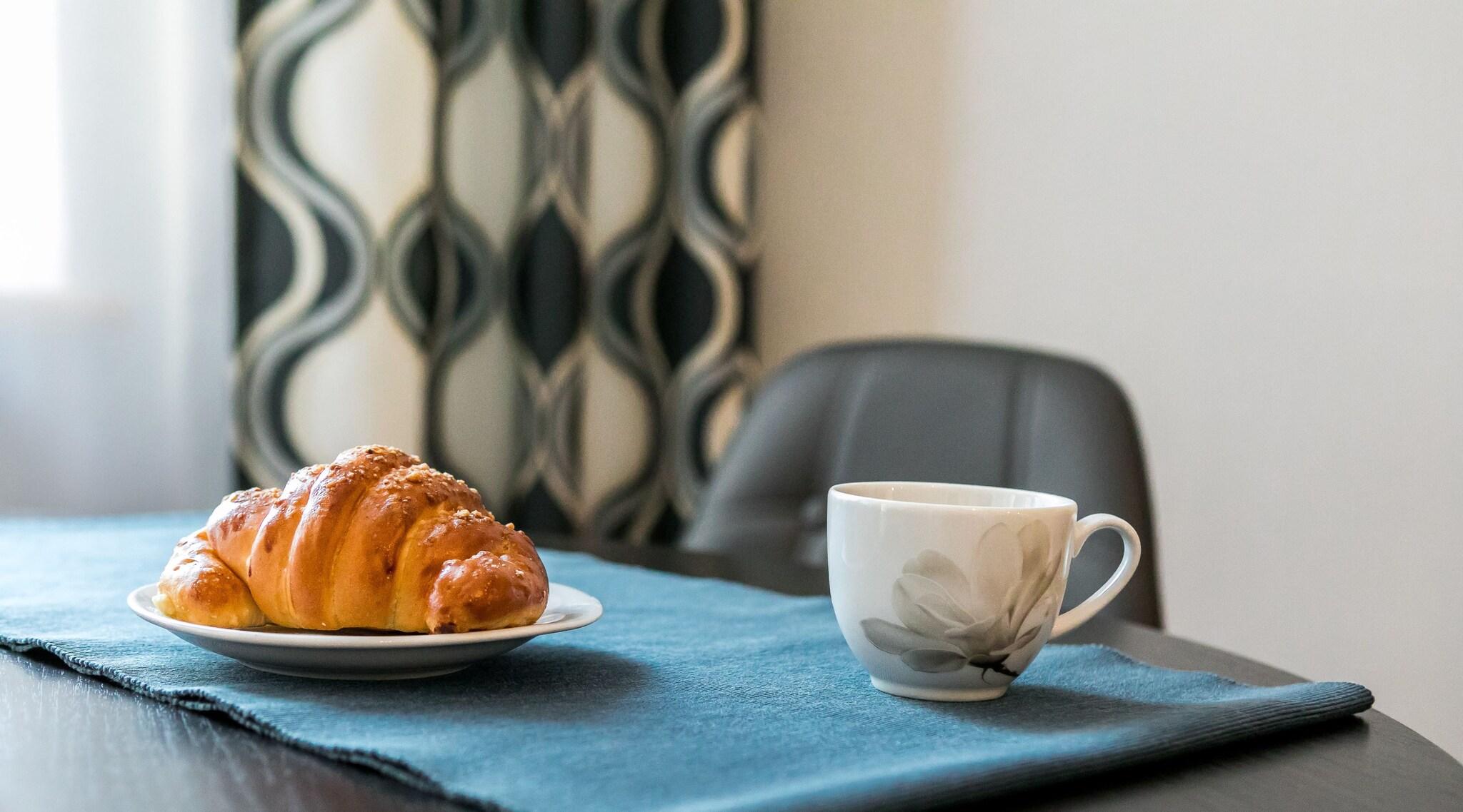 Studio Deluxe with Views