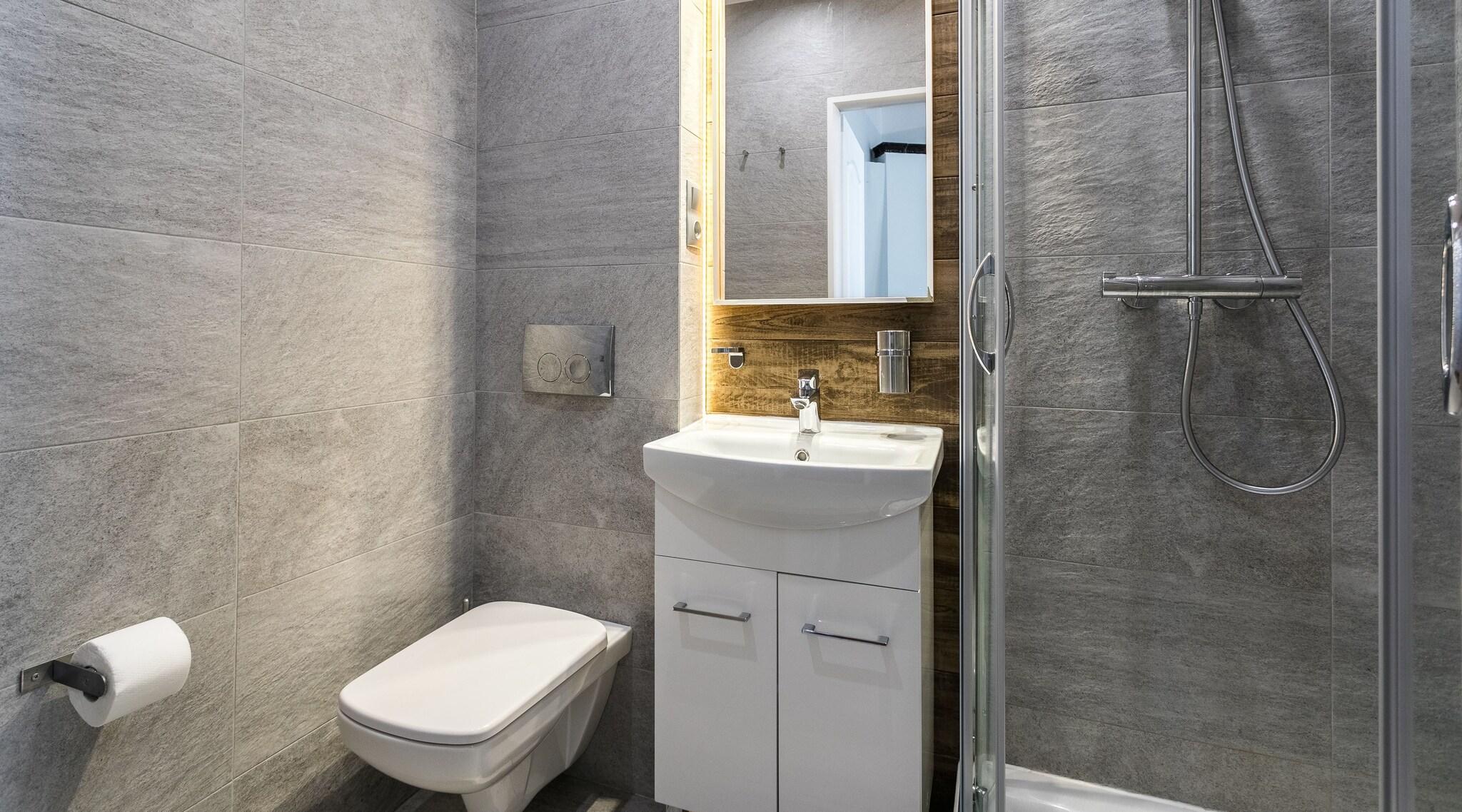 Studio Deluxe with Views