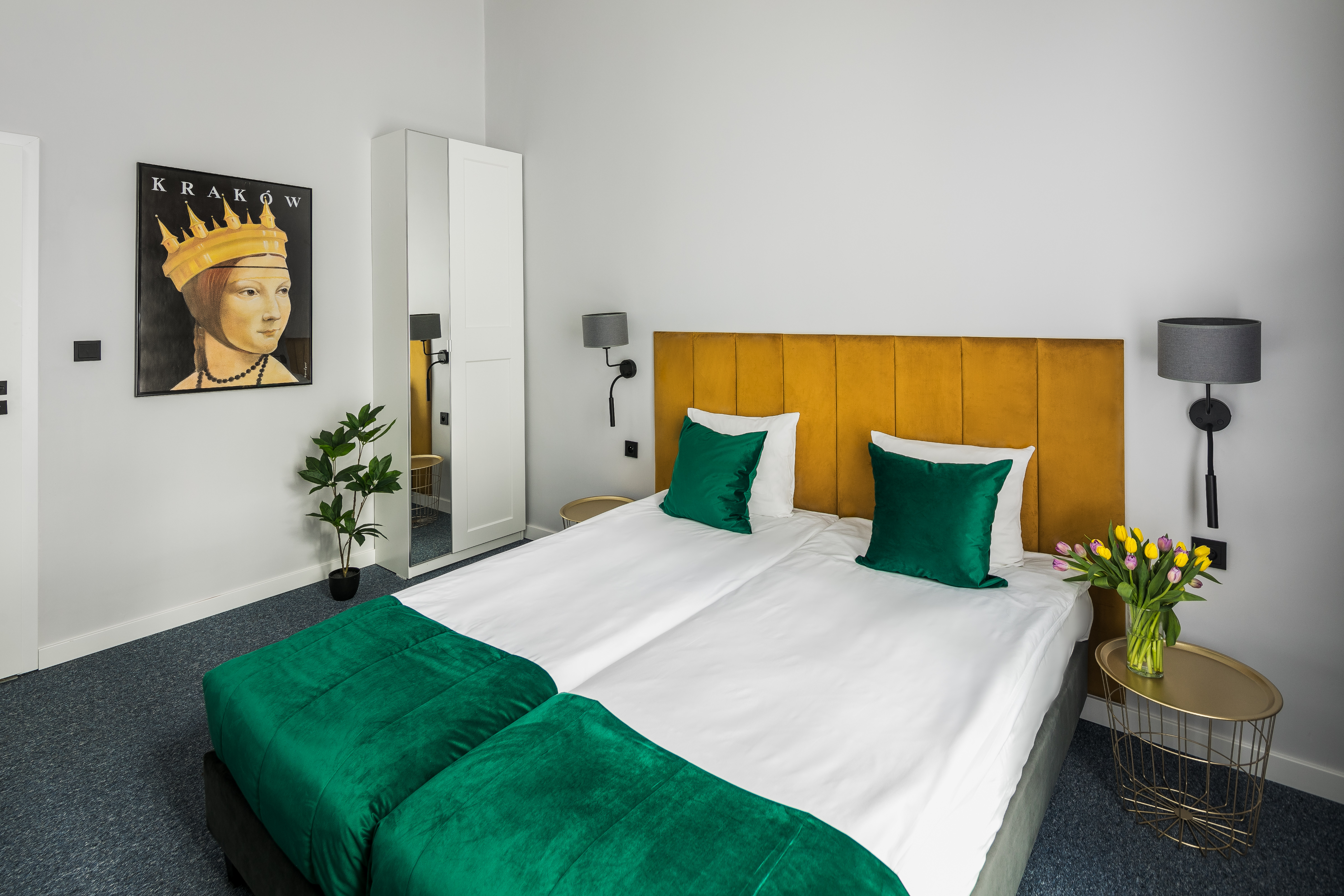 Apartment One Bedroom