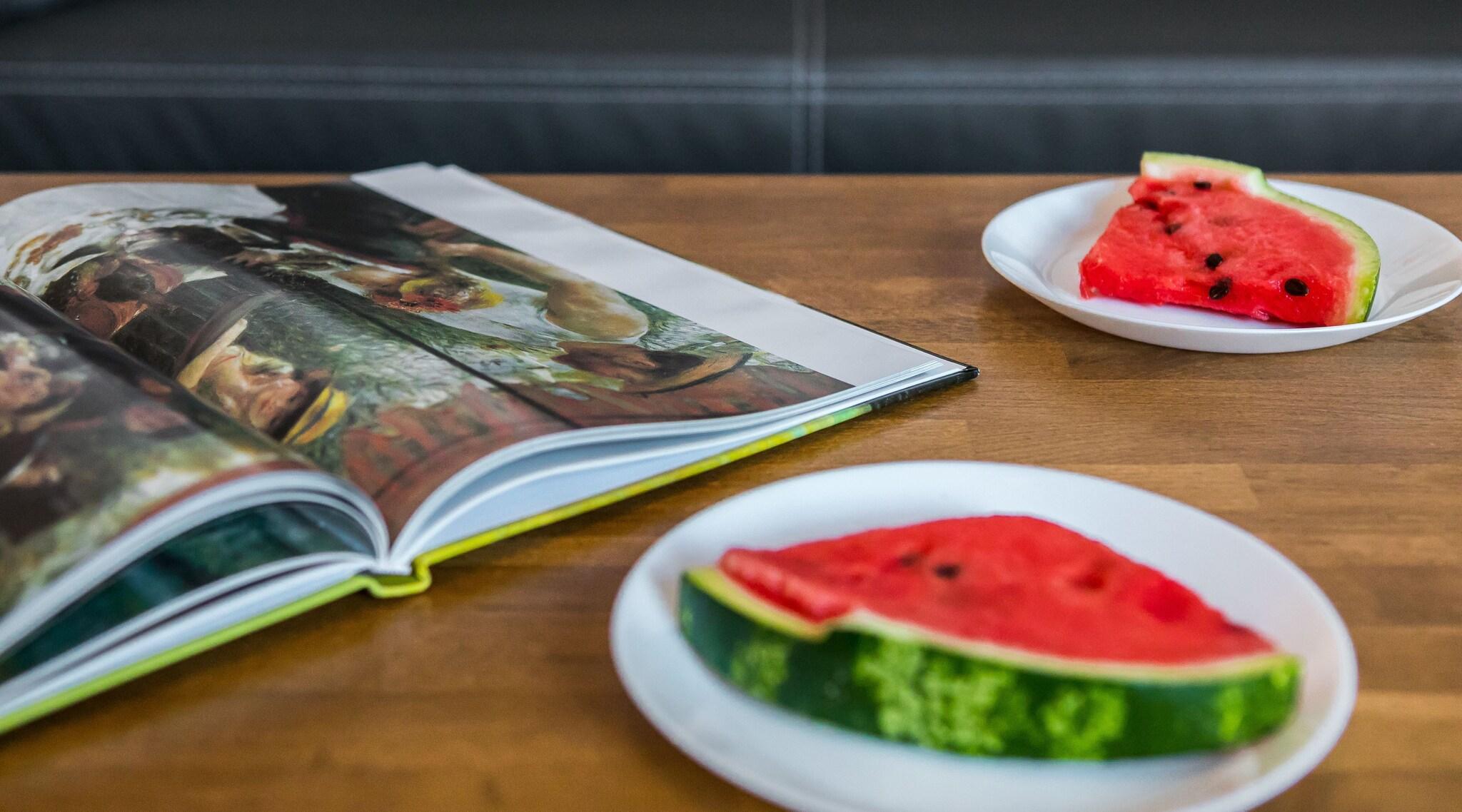 Studio Deluxe with Views