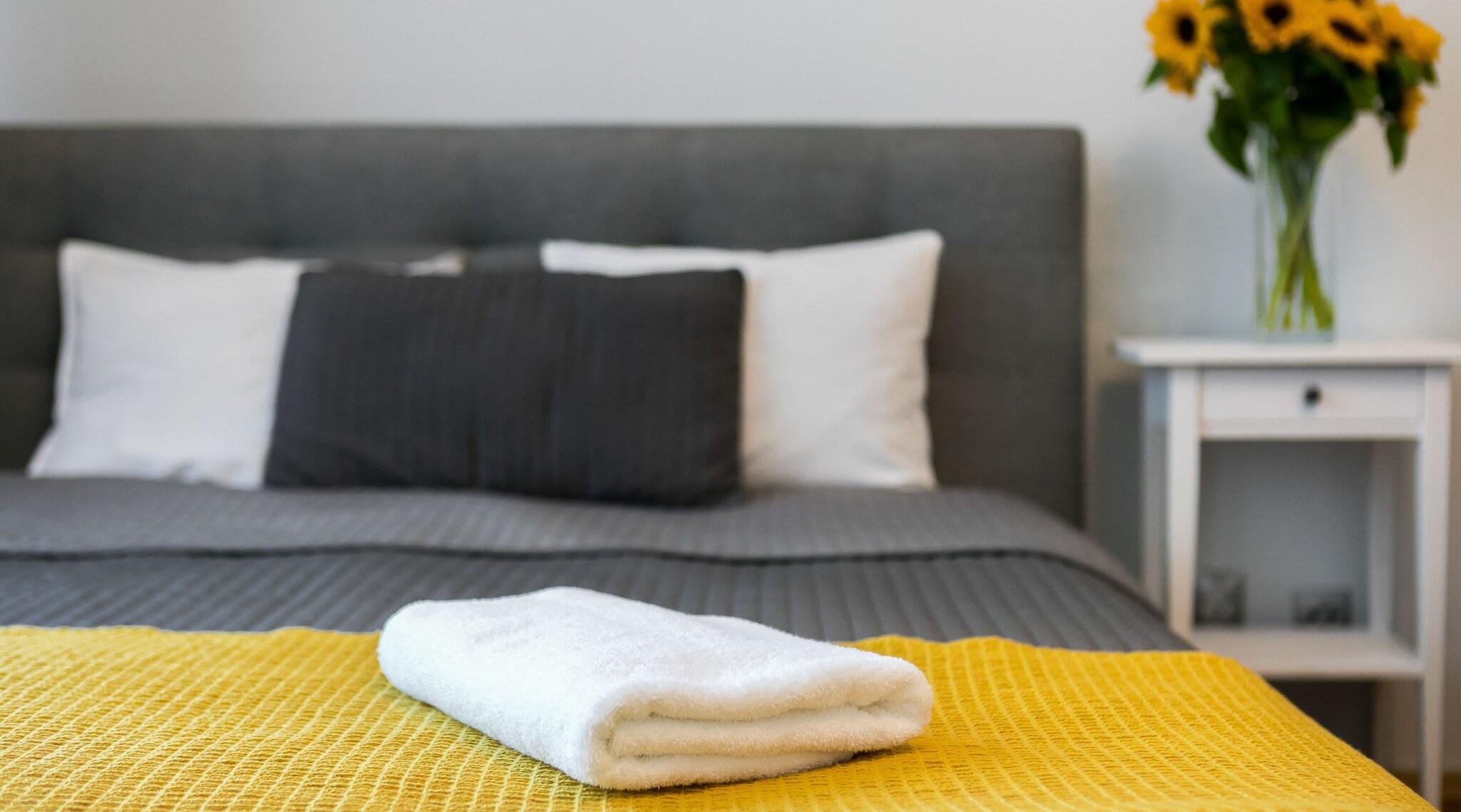 Studio Deluxe with Views