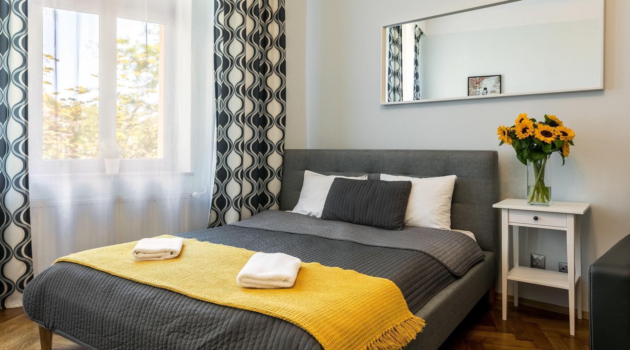 Studio Deluxe with Views