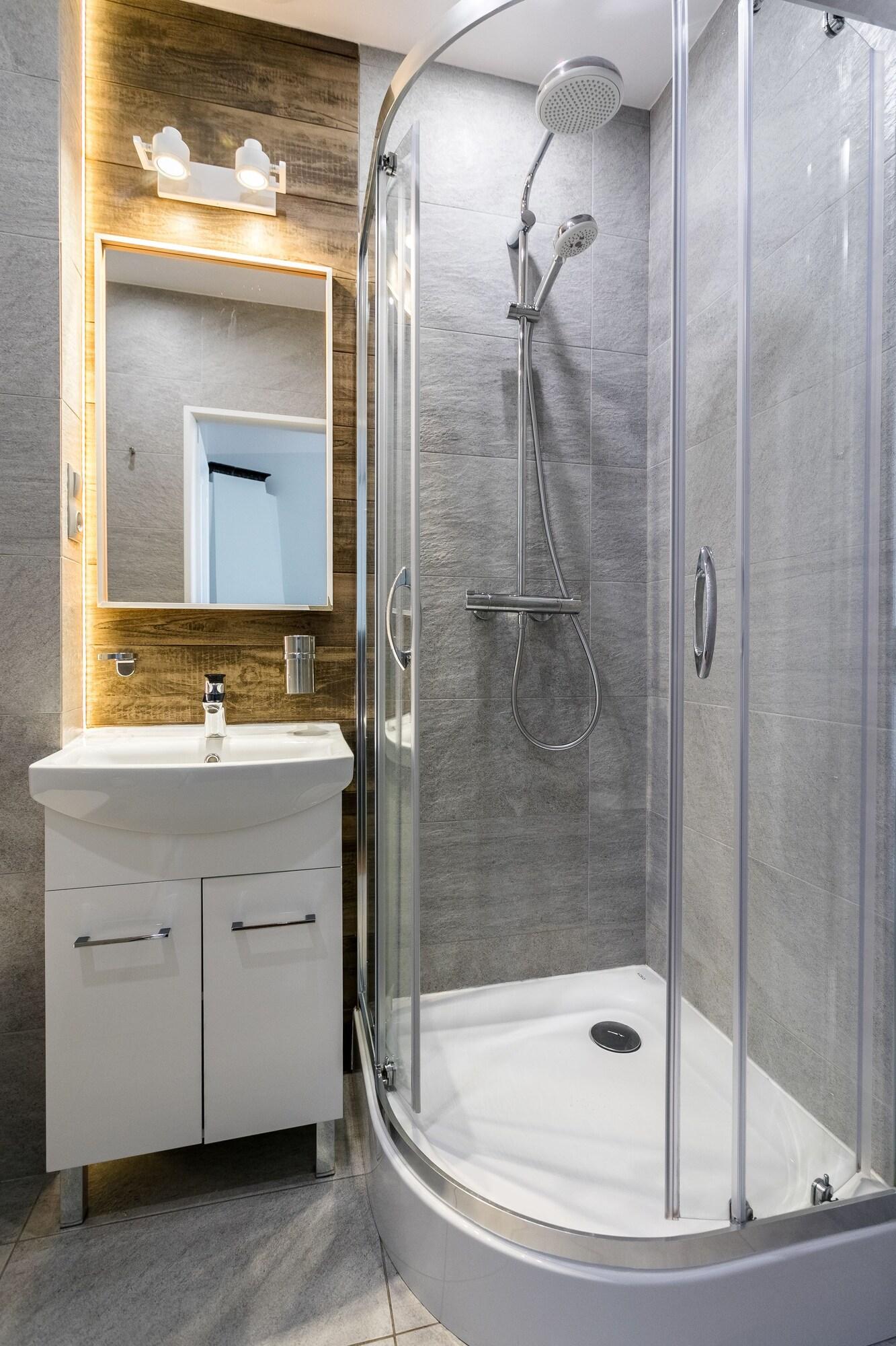 Studio Deluxe with Views