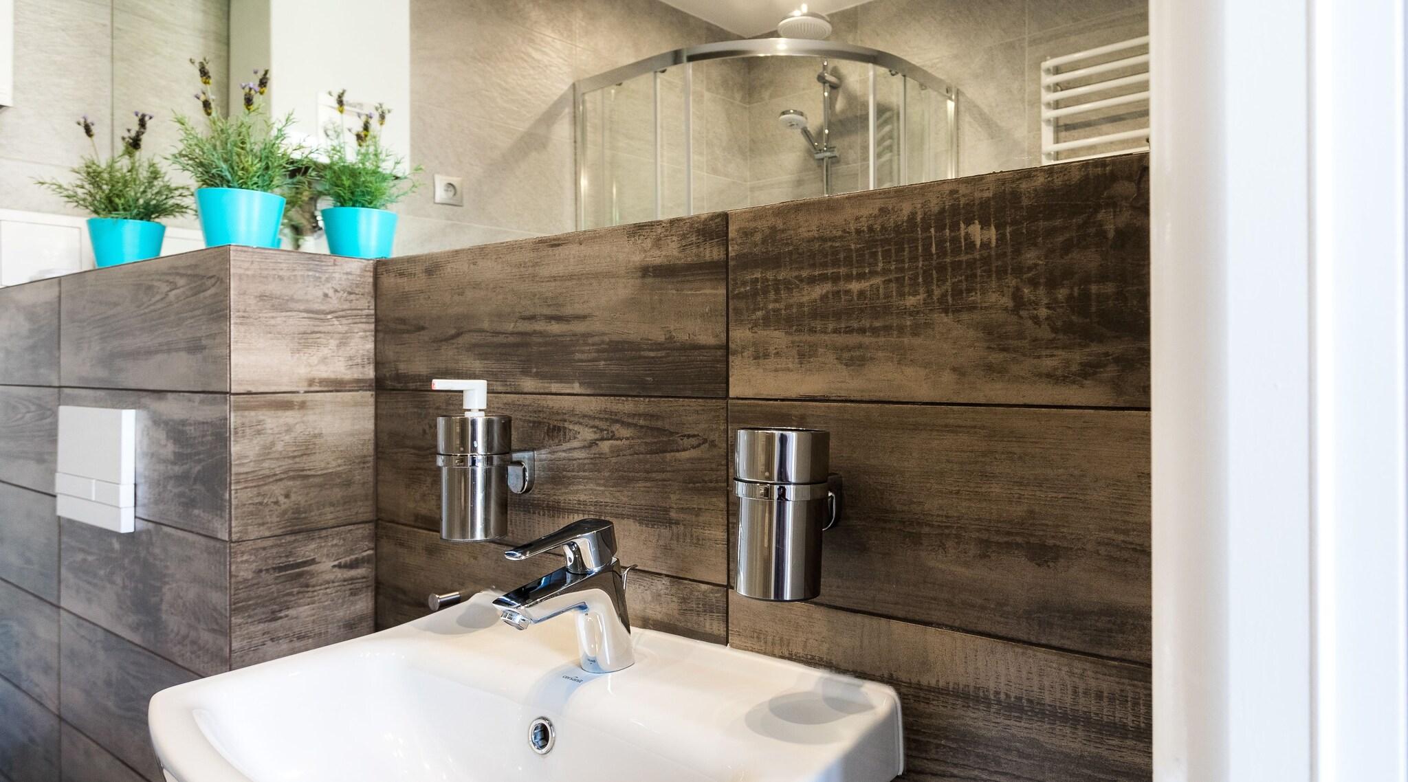 Studio Deluxe with Views