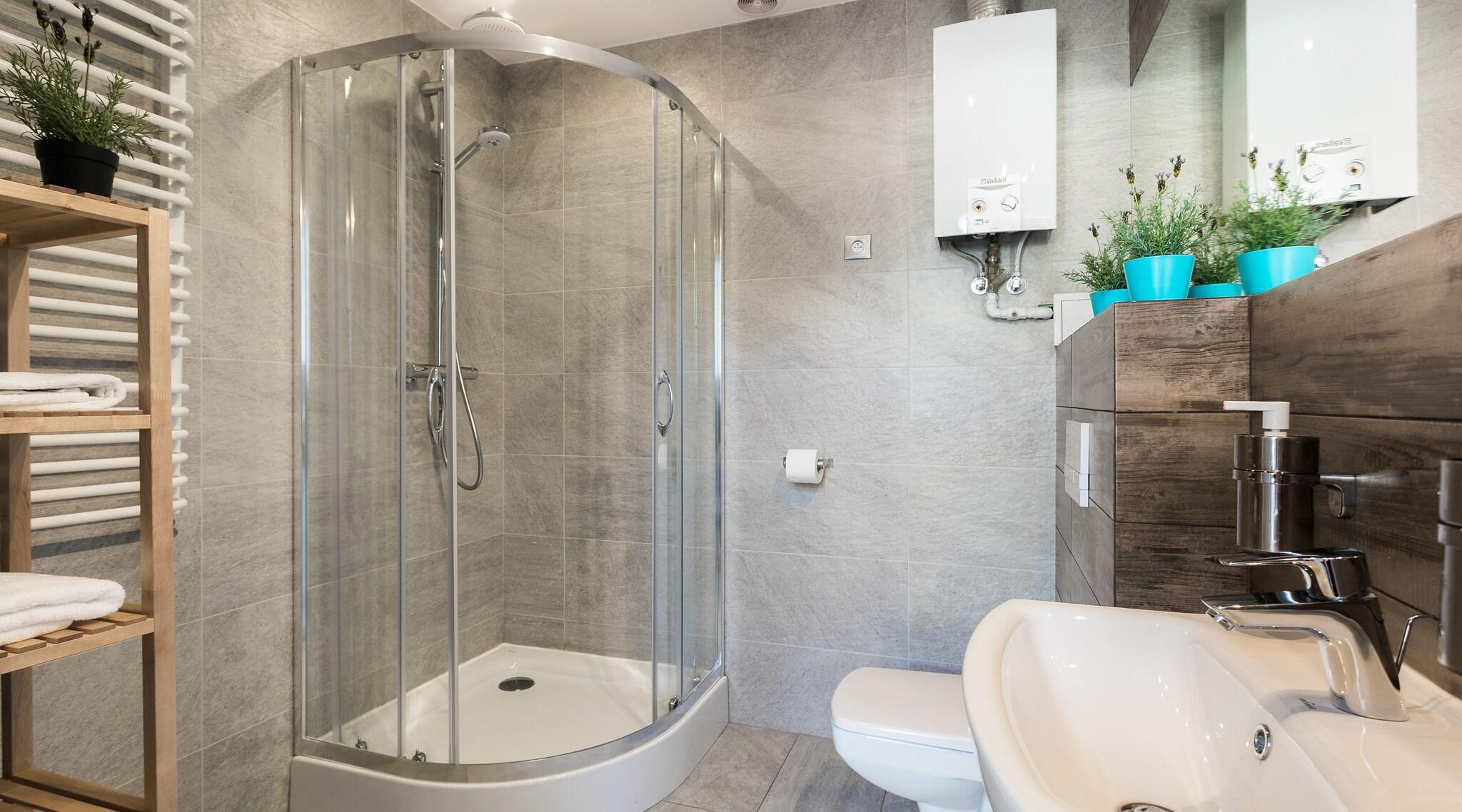 Studio Deluxe with Views