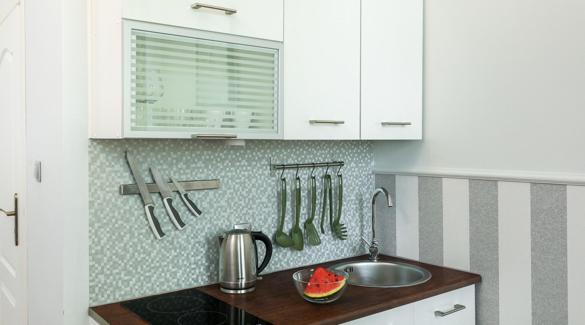 Studio Deluxe with Views