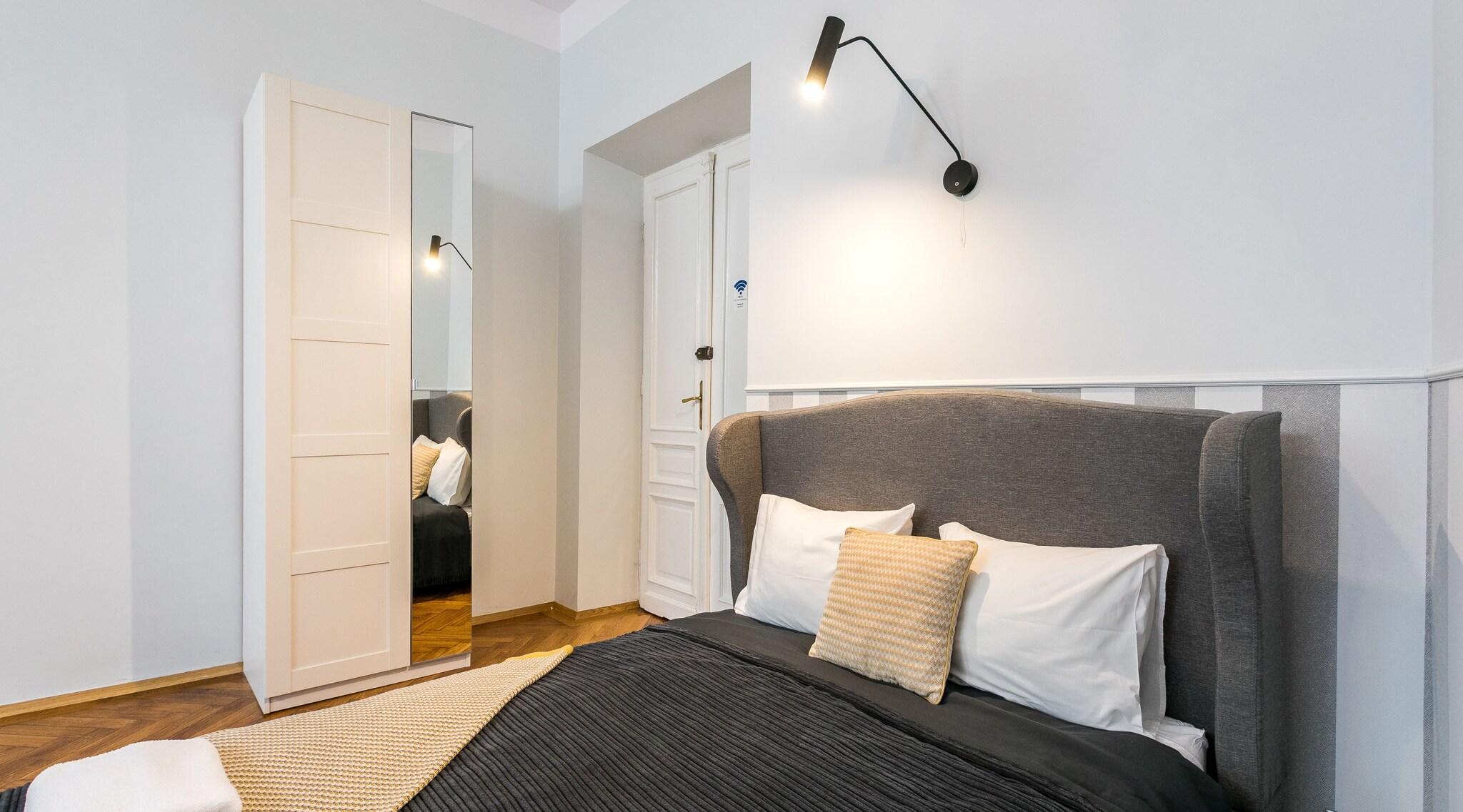 Studio Deluxe with Views