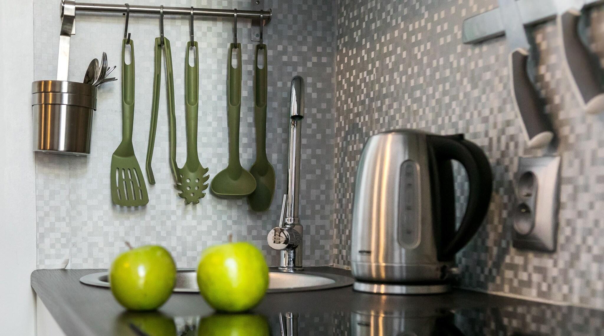 Studio Deluxe with Views