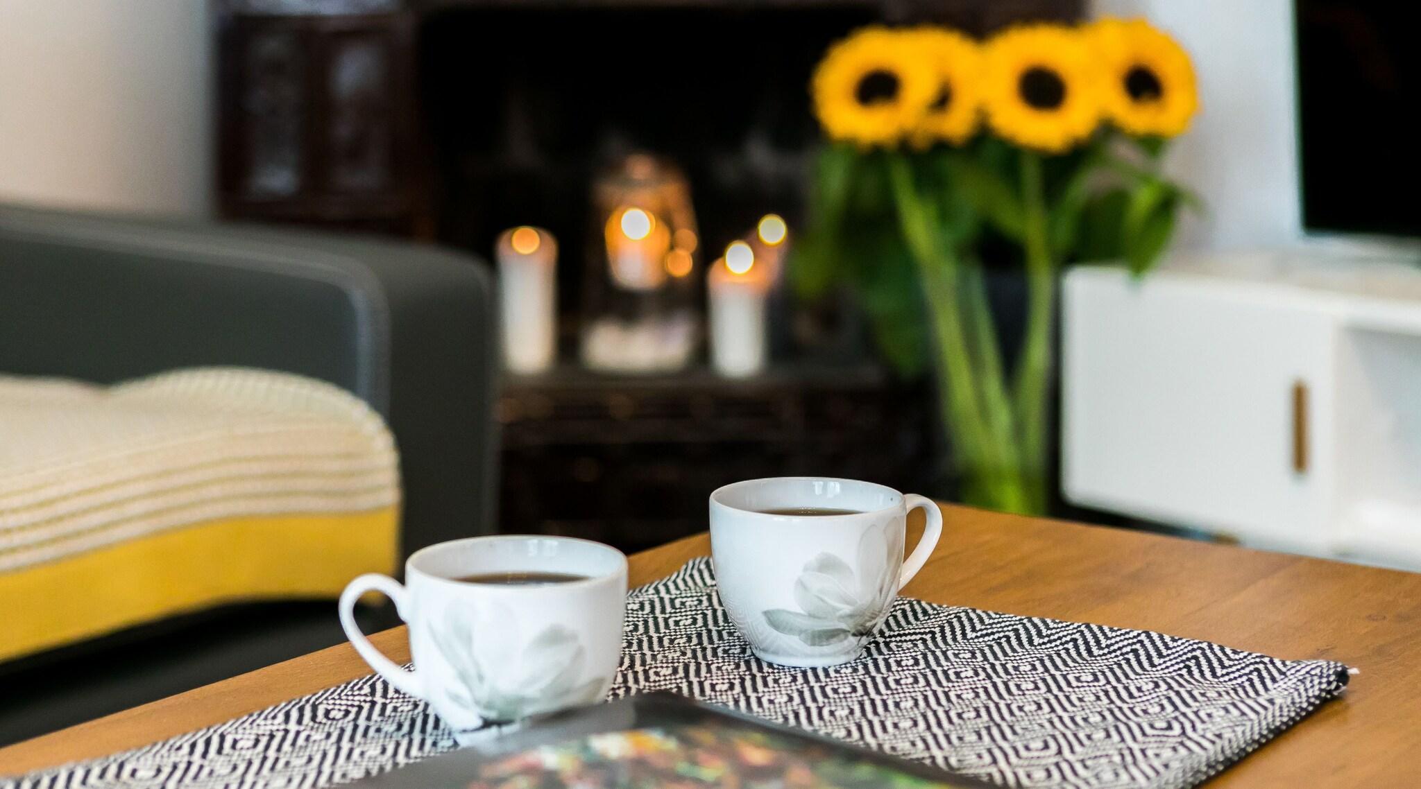 Studio Deluxe with Views