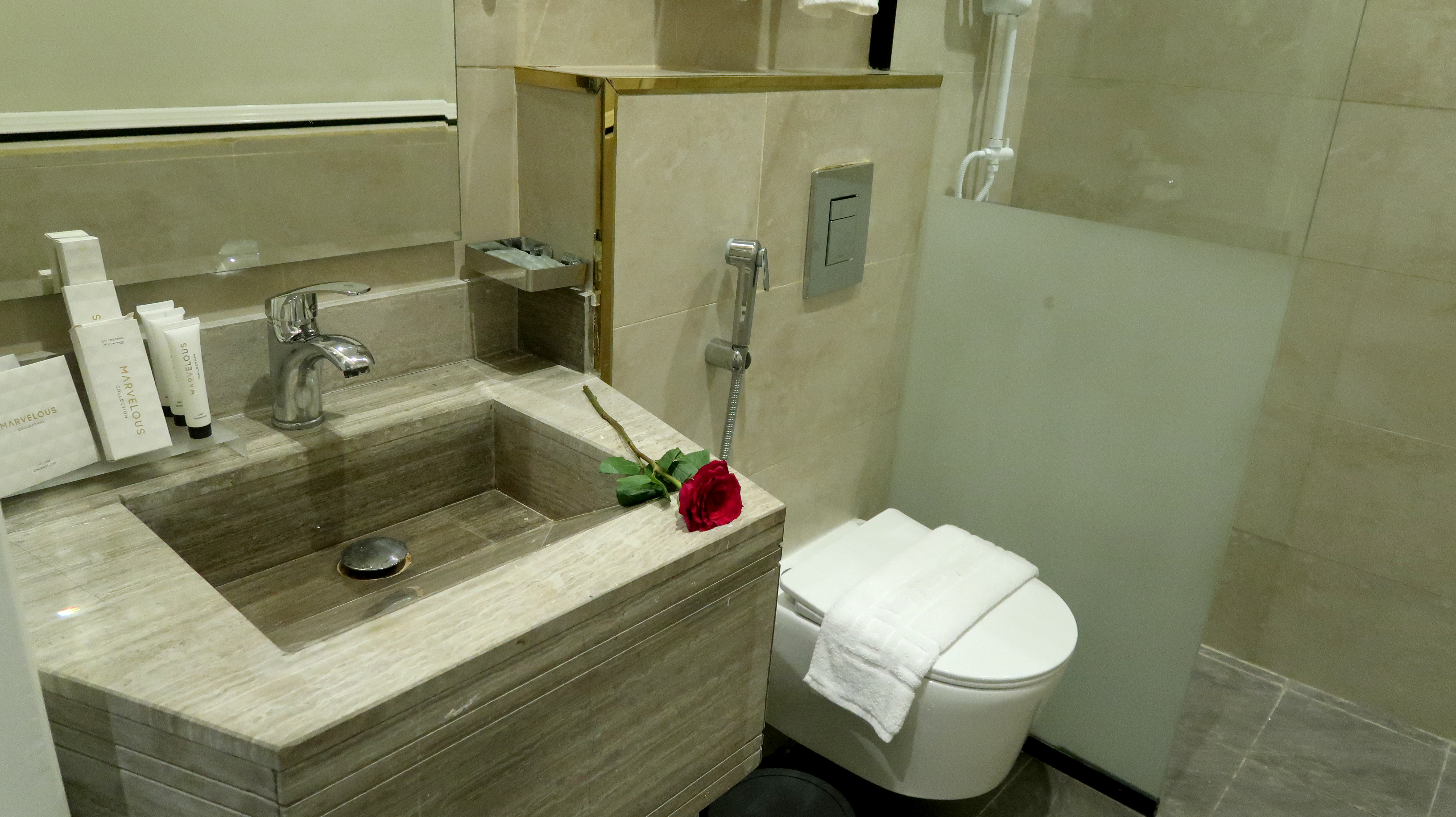 Double or Twin Standard